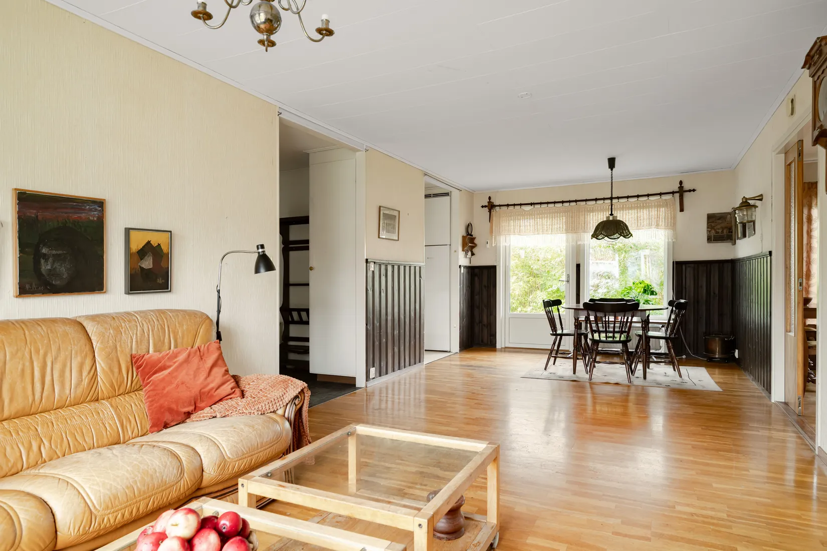 Villa, Mimers väg 6, Ösmo, Nynäshamn