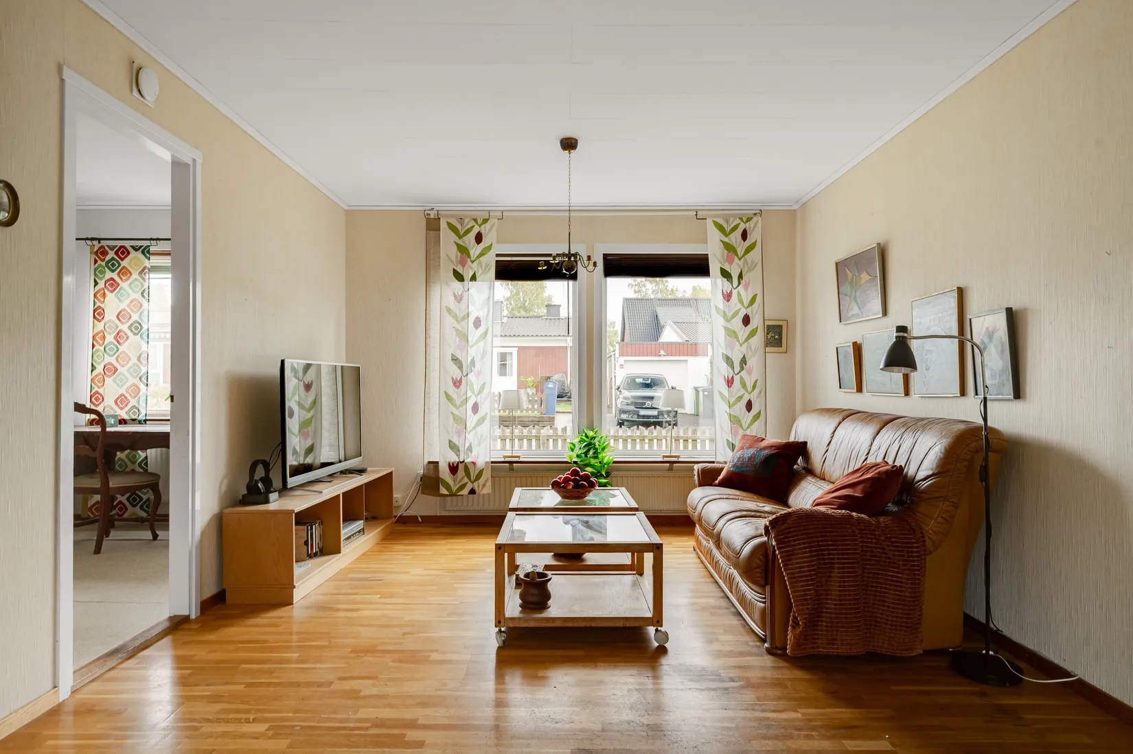 Villa, Mimers väg 6, Ösmo, Nynäshamn