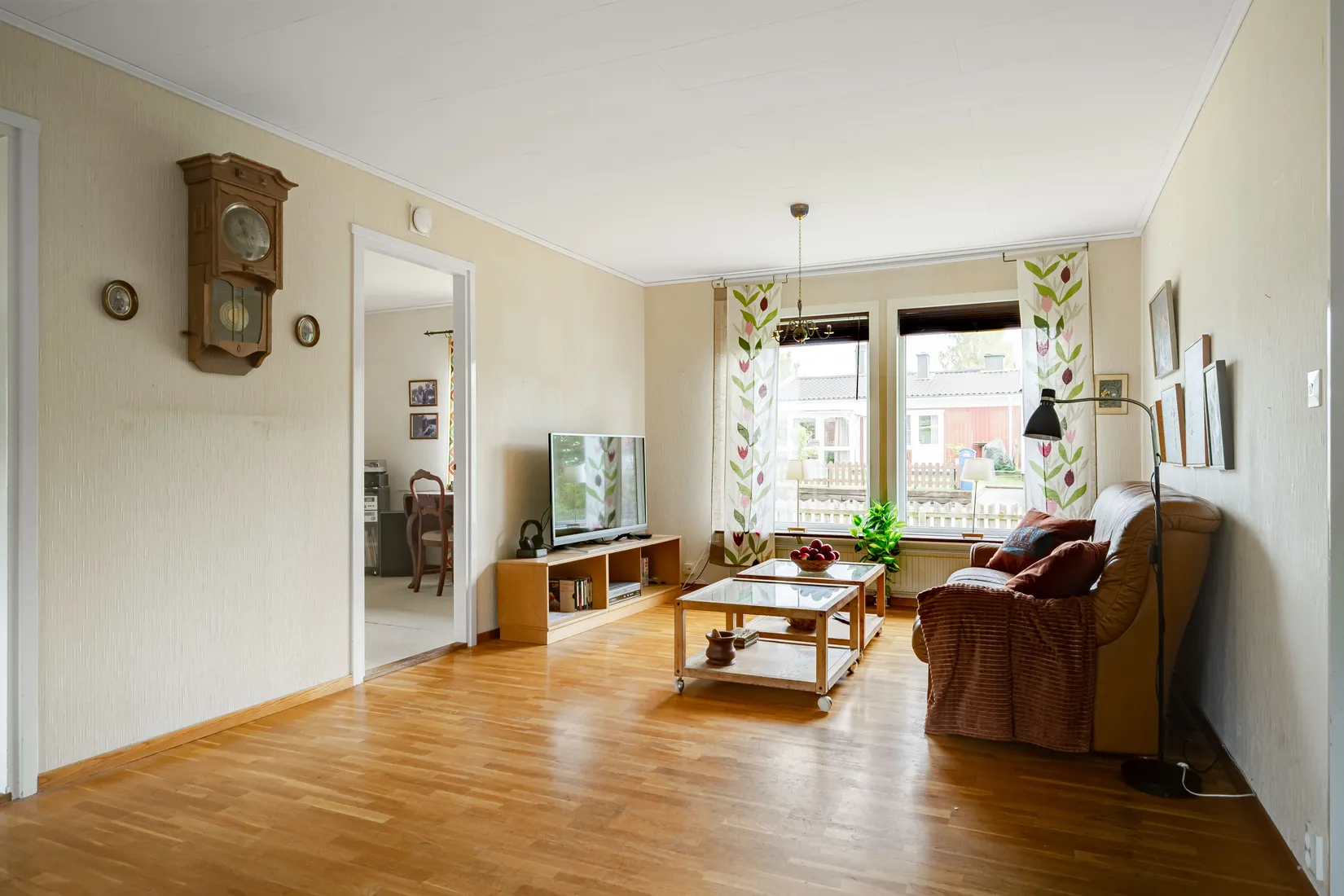Villa, Mimers väg 6, Ösmo, Nynäshamn