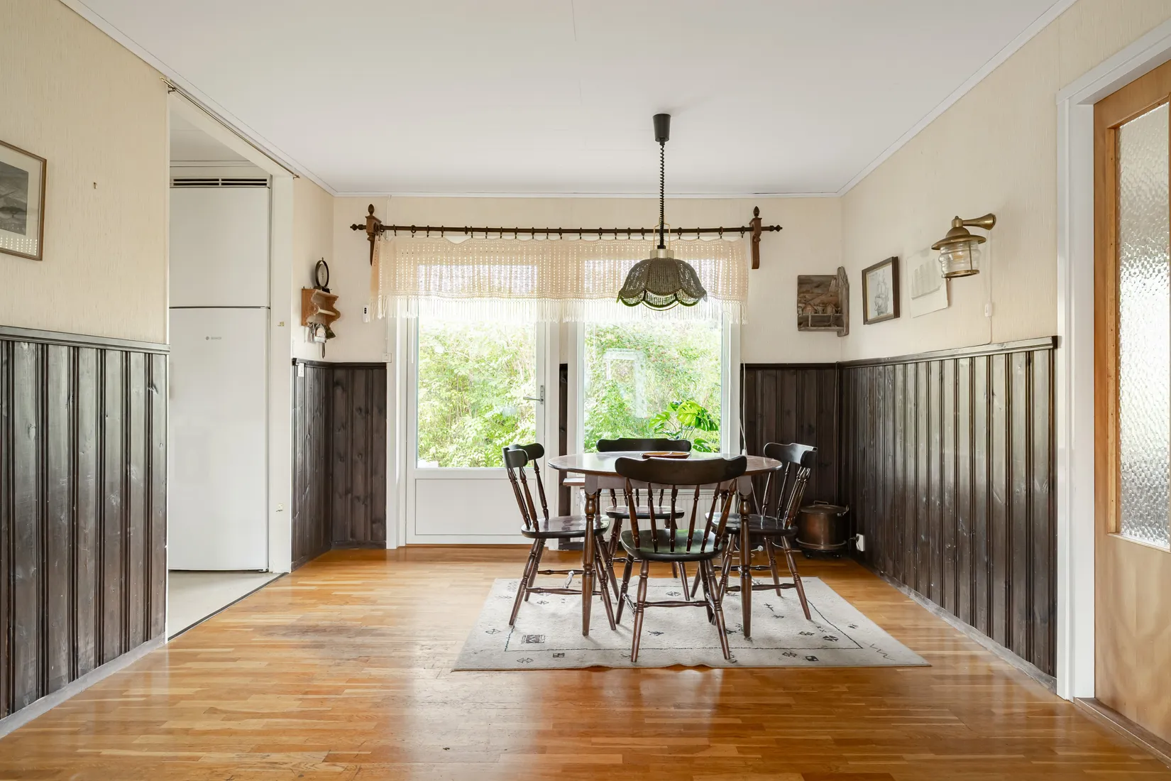 Villa, Mimers väg 6, Ösmo, Nynäshamn