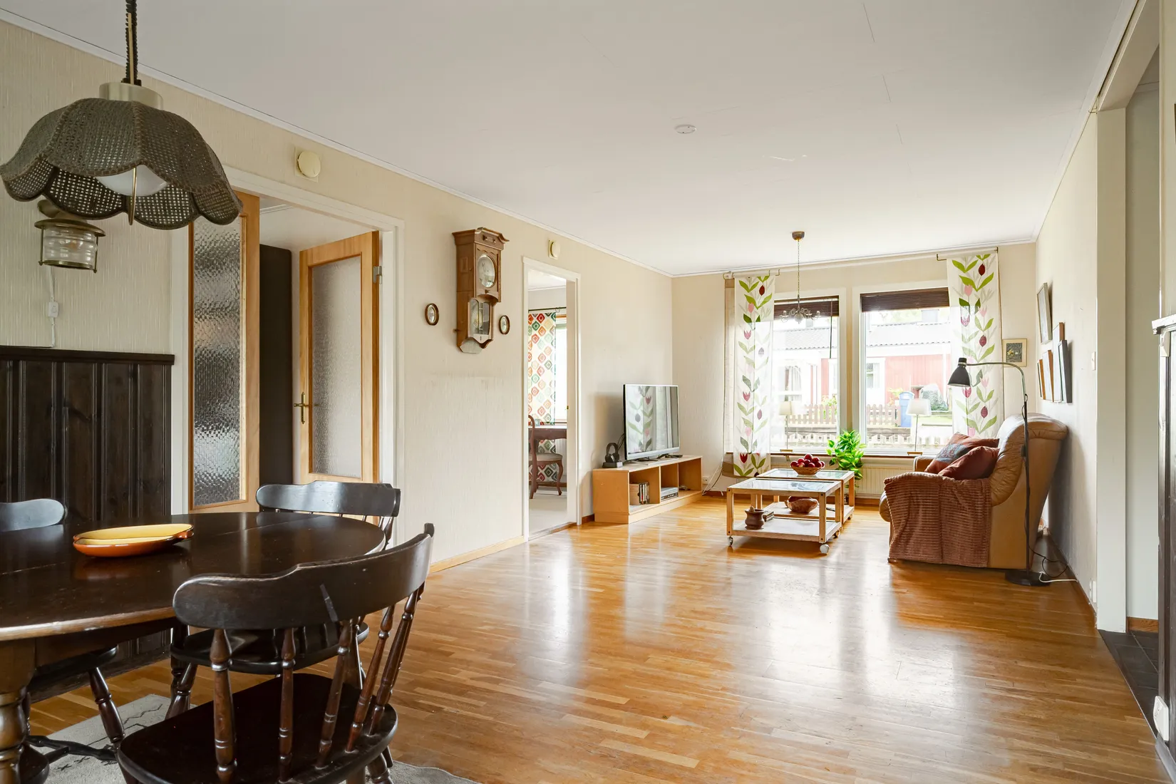 Villa, Mimers väg 6, Ösmo, Nynäshamn