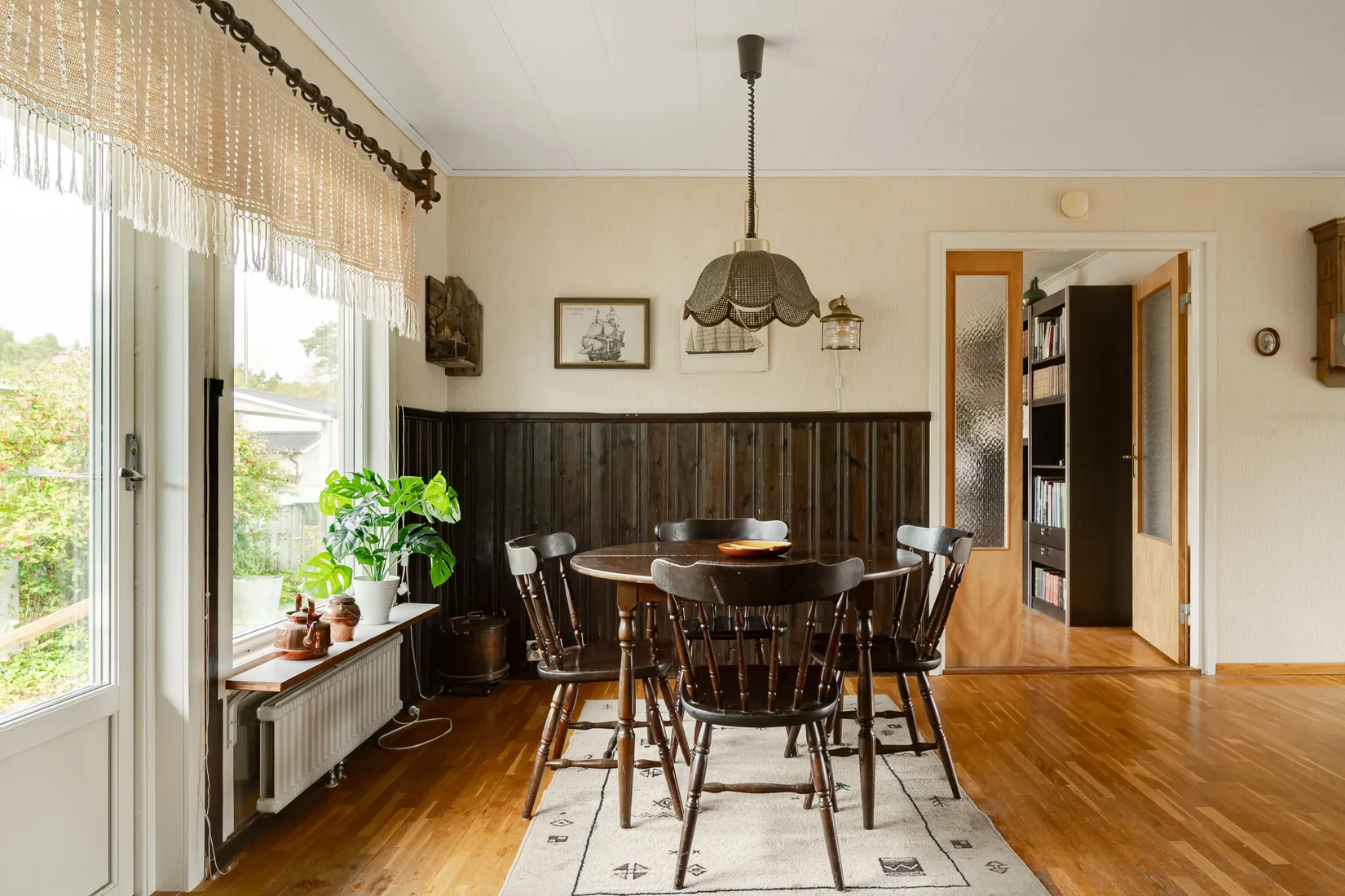 Villa, Mimers väg 6, Ösmo, Nynäshamn