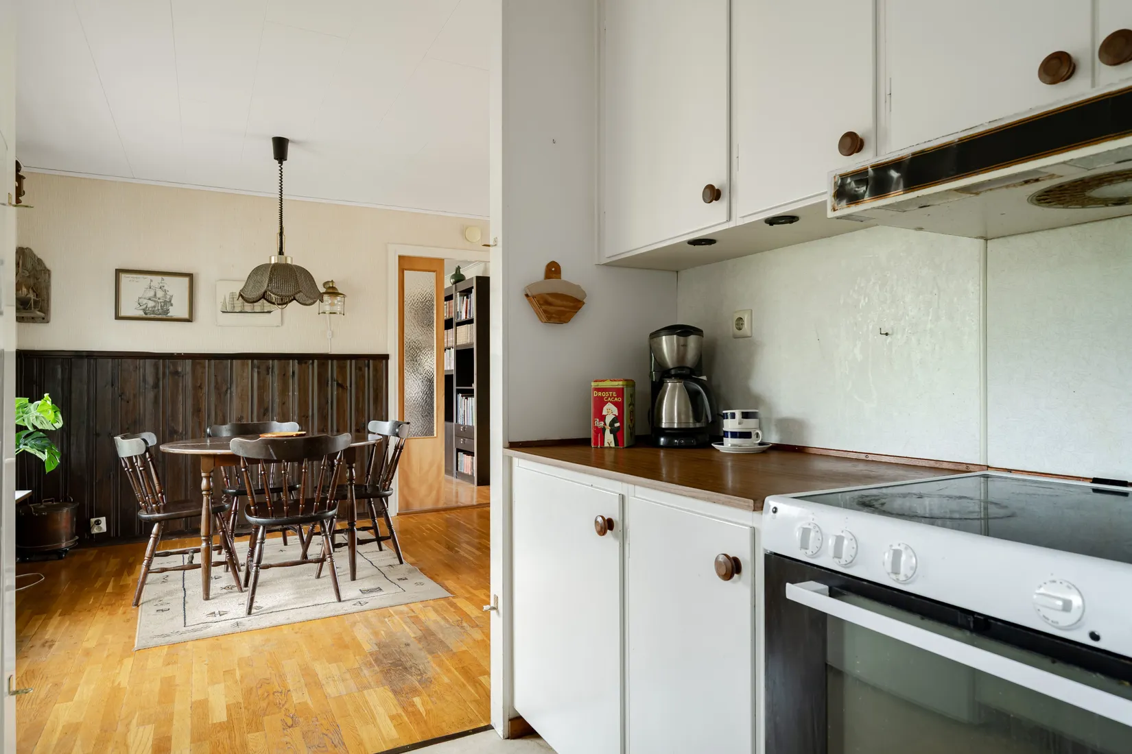 Villa, Mimers väg 6, Ösmo, Nynäshamn
