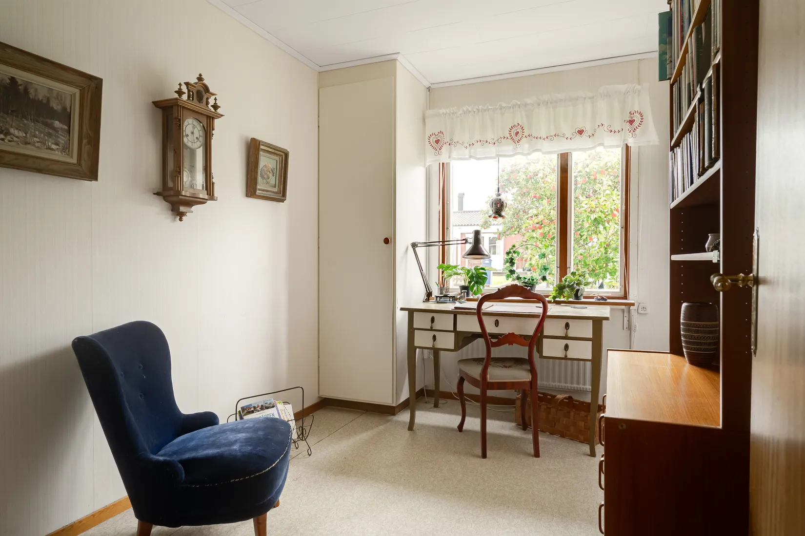 Villa, Mimers väg 6, Ösmo, Nynäshamn
