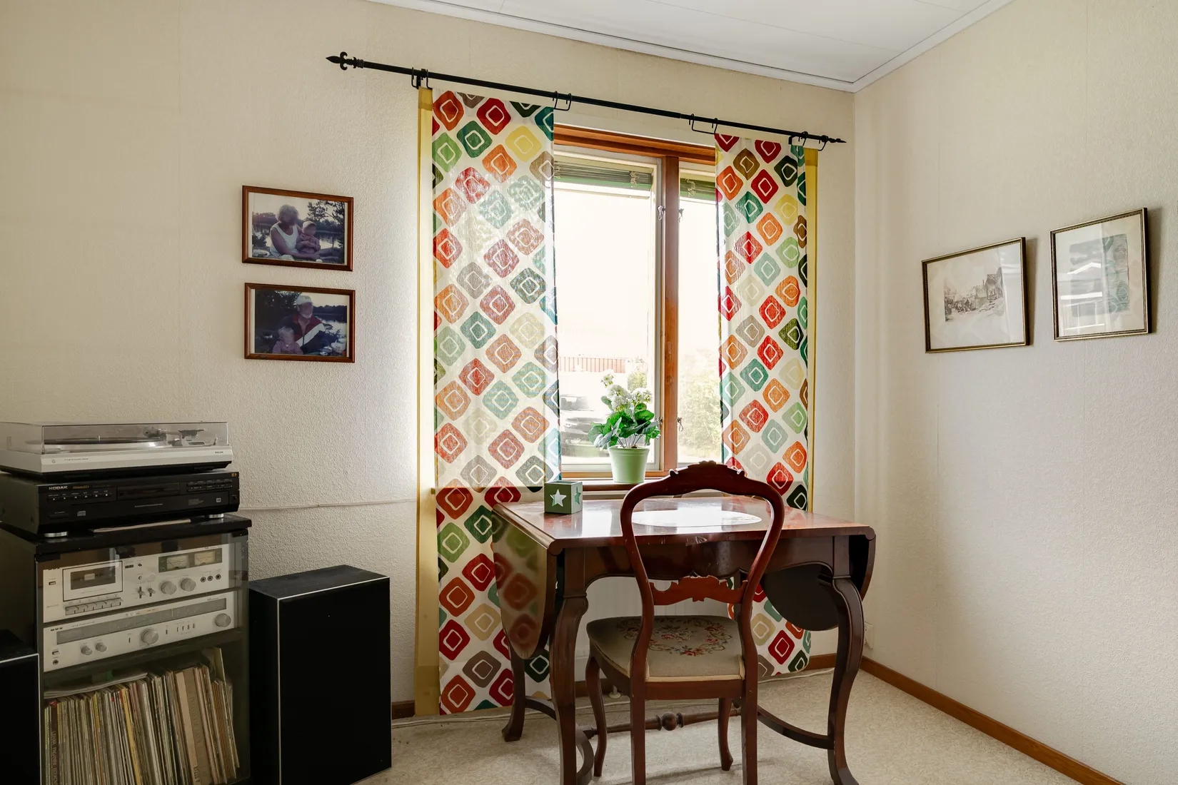 Villa, Mimers väg 6, Ösmo, Nynäshamn