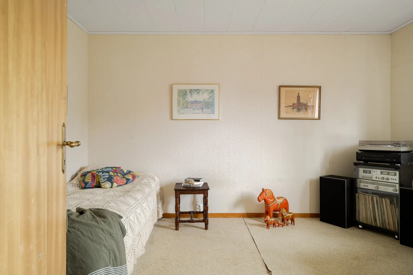 Villa, Mimers väg 6, Ösmo, Nynäshamn