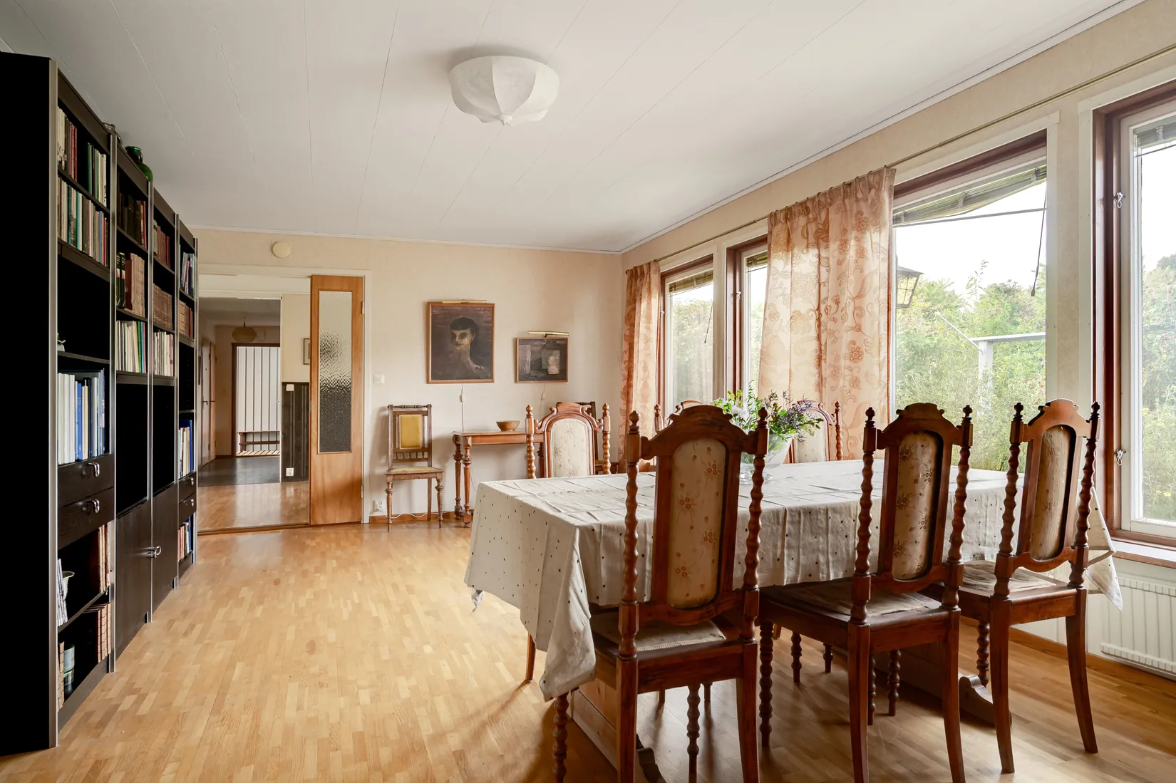 Villa, Mimers väg 6, Ösmo, Nynäshamn