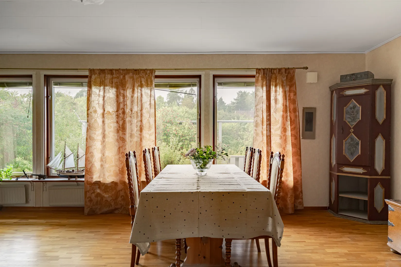 Villa, Mimers väg 6, Ösmo, Nynäshamn