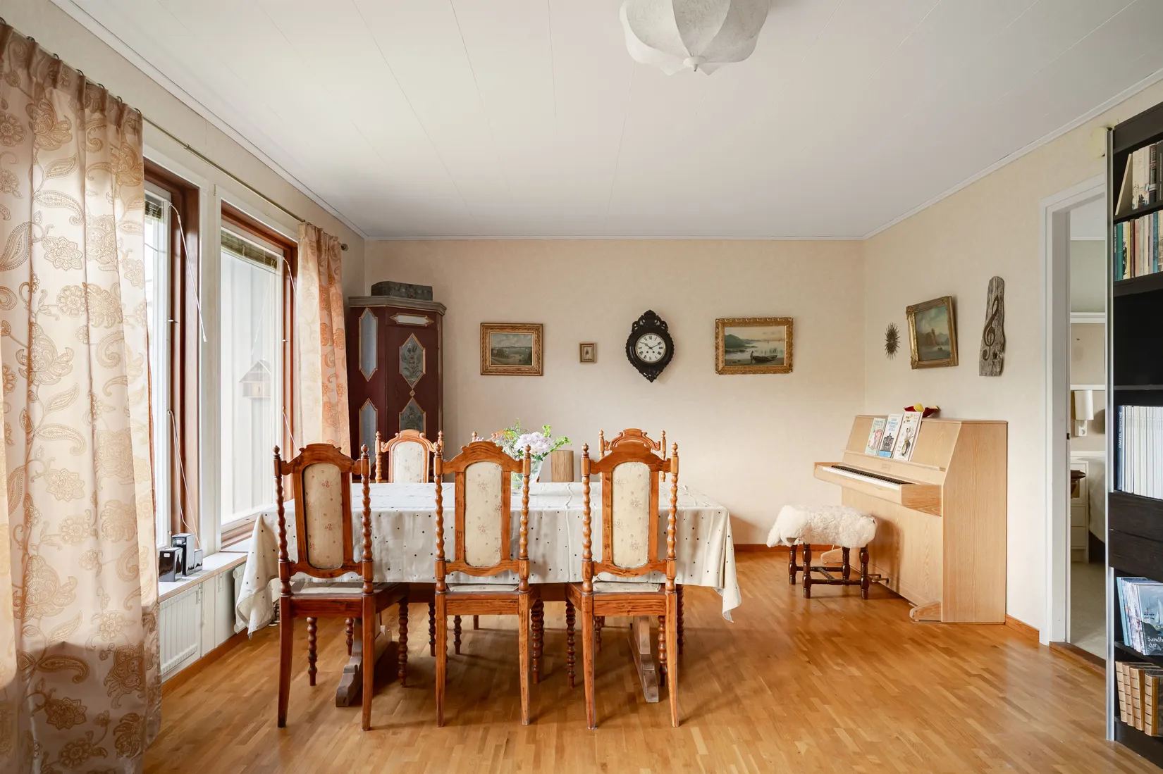 Villa, Mimers väg 6, Ösmo, Nynäshamn