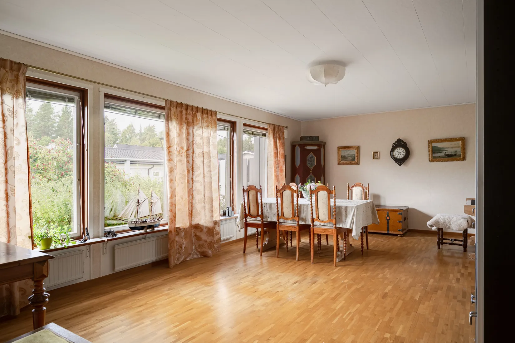 Villa, Mimers väg 6, Ösmo, Nynäshamn