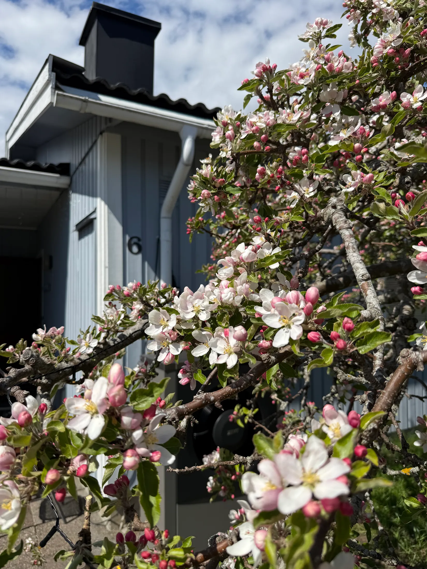 Villa, Mimers väg 6, Ösmo, Nynäshamn