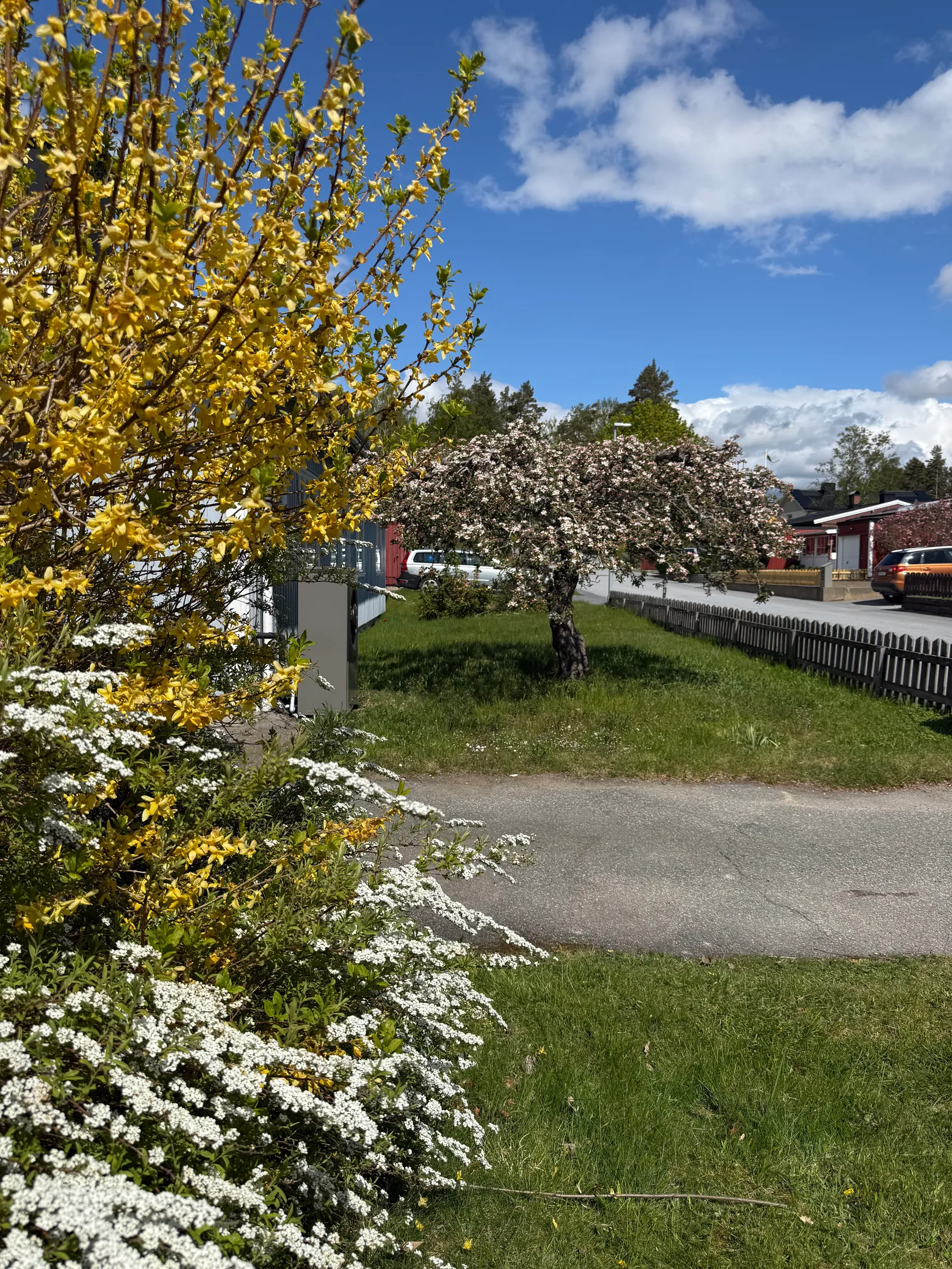 Villa, Mimers väg 6, Ösmo, Nynäshamn