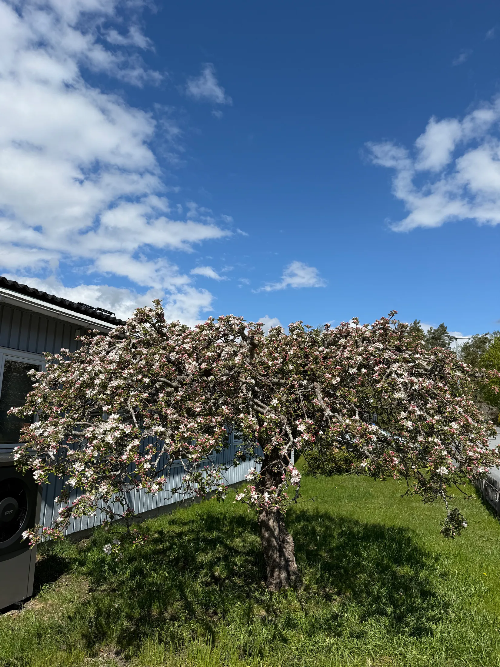 Villa, Mimers väg 6, Ösmo, Nynäshamn