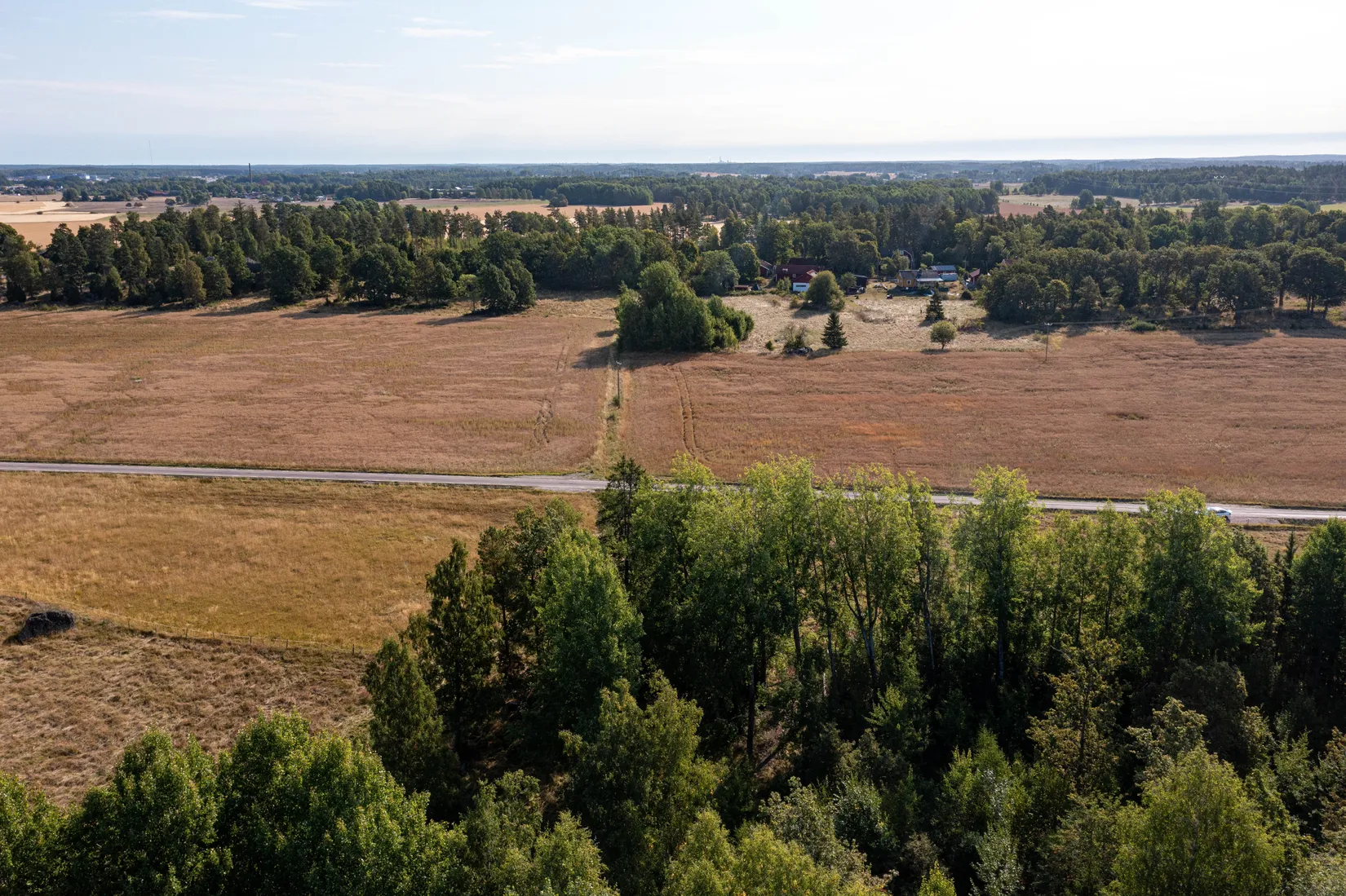 Tomt, Bärsta 2:5, Hallstahammar