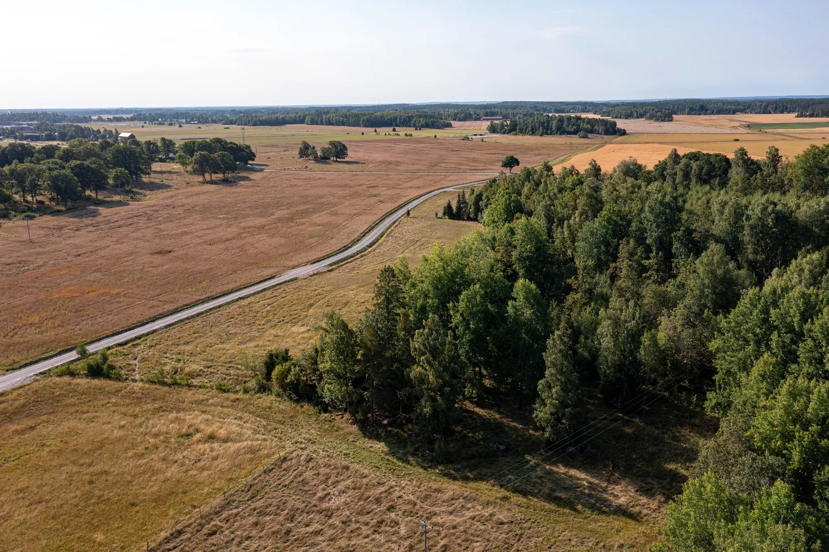 Tomt, Bärsta 2:5, Hallstahammar