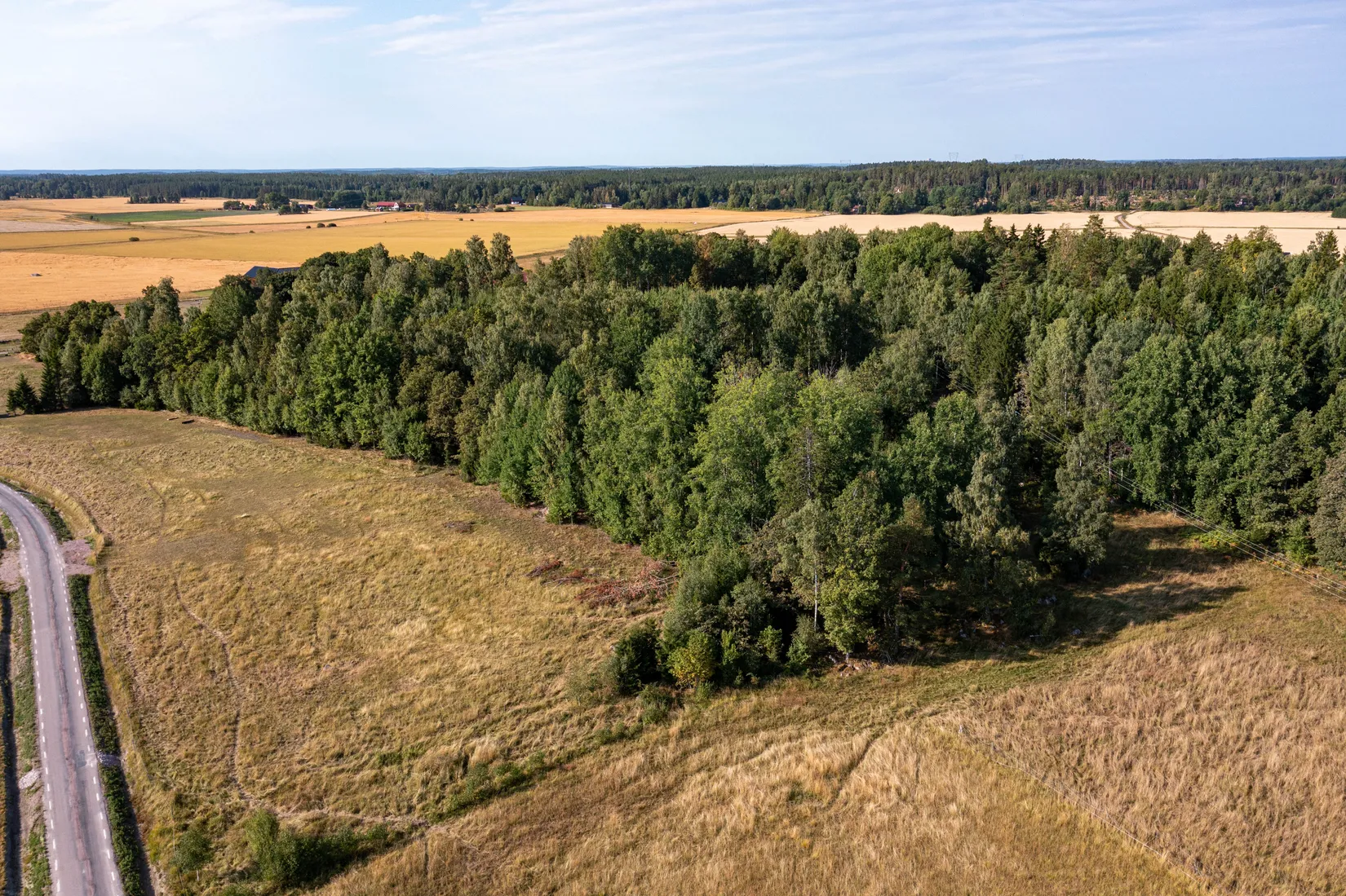 Tomt, Bärsta 2:5, Hallstahammar