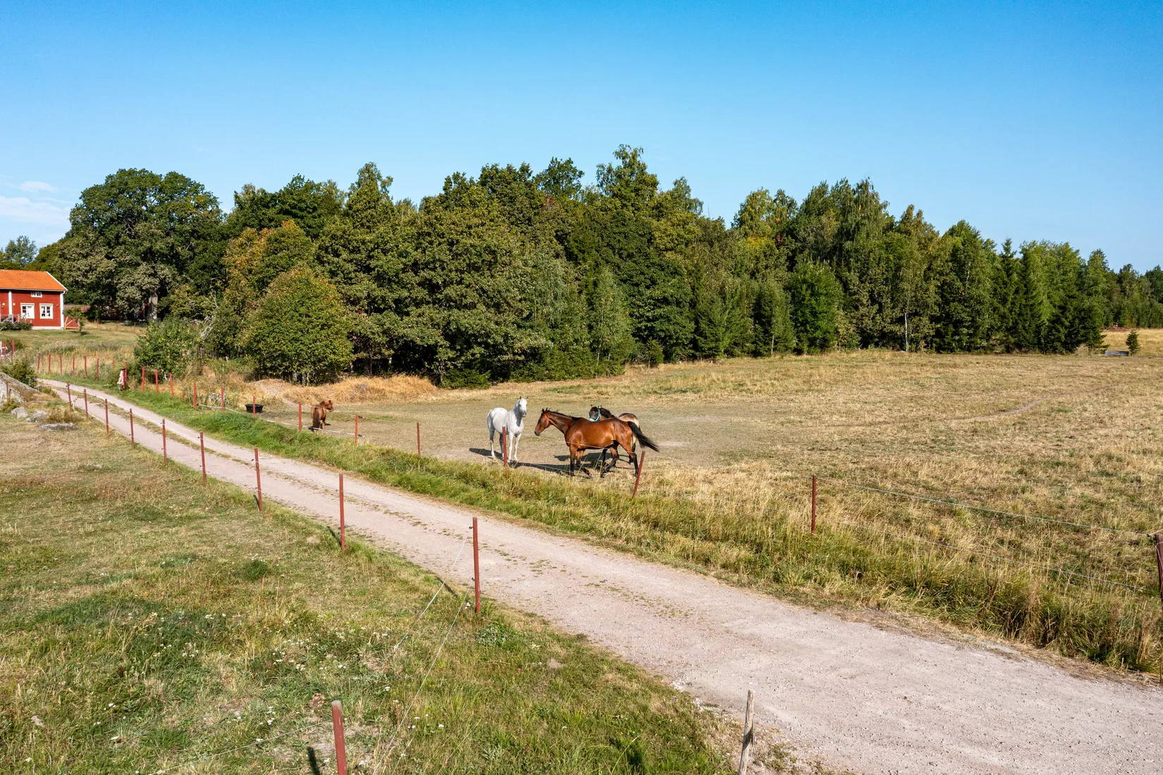Tomt, Bärsta 2:5, Hallstahammar