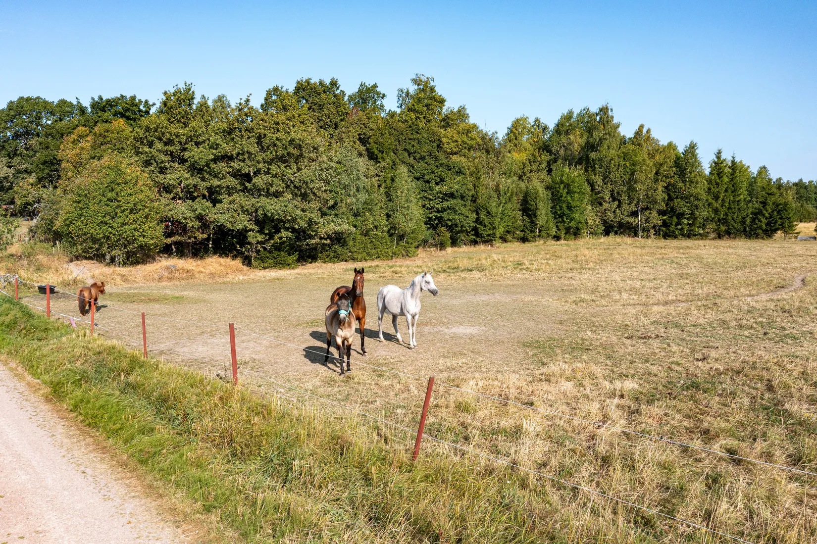 Tomt, Bärsta 2:5, Hallstahammar
