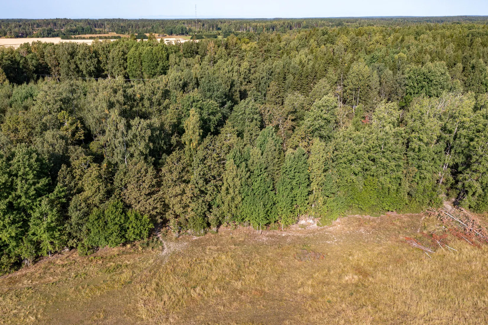 Tomt, Bärsta 2:4, Hallstahammar