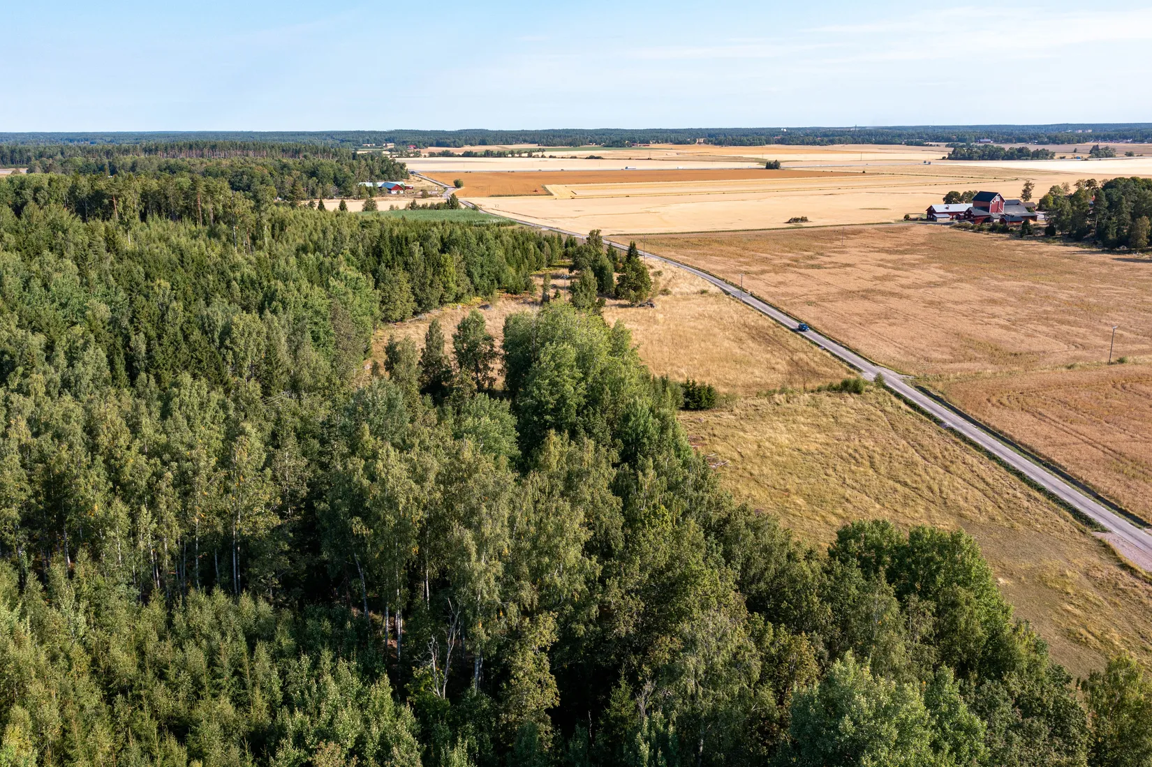 Tomt, Bärsta 2:4, Hallstahammar