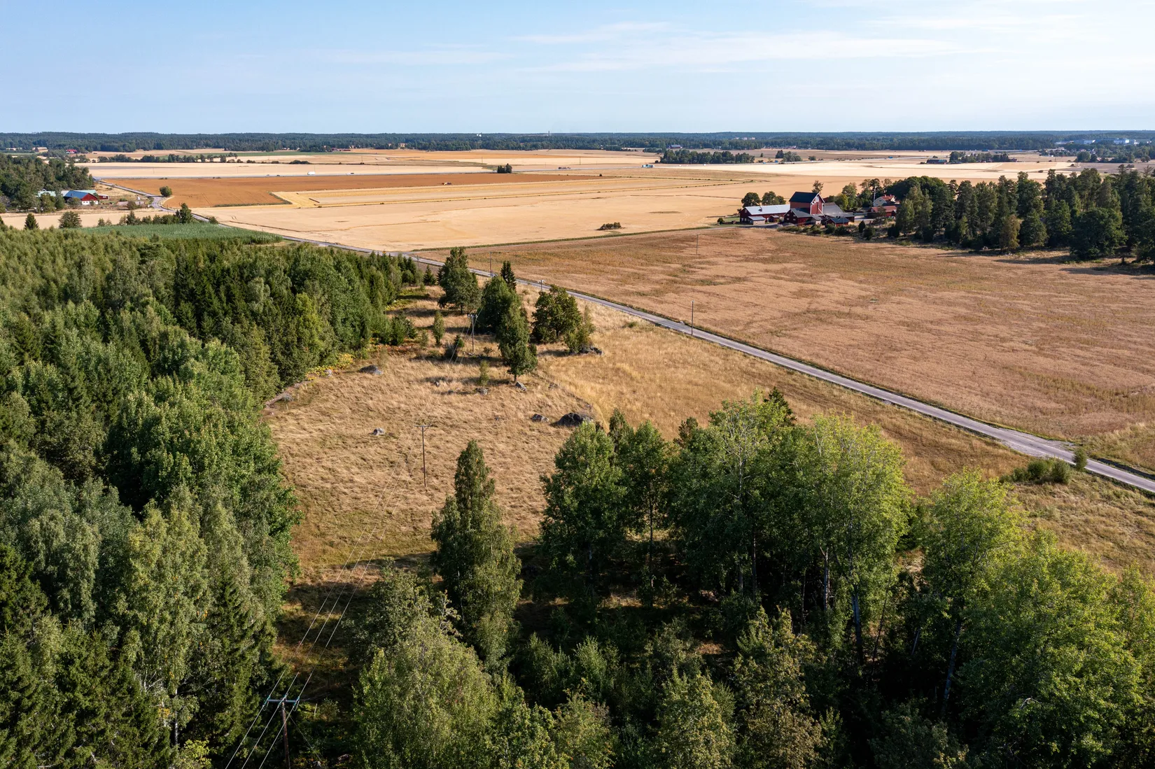 Tomt, Bärsta 2:4, Hallstahammar