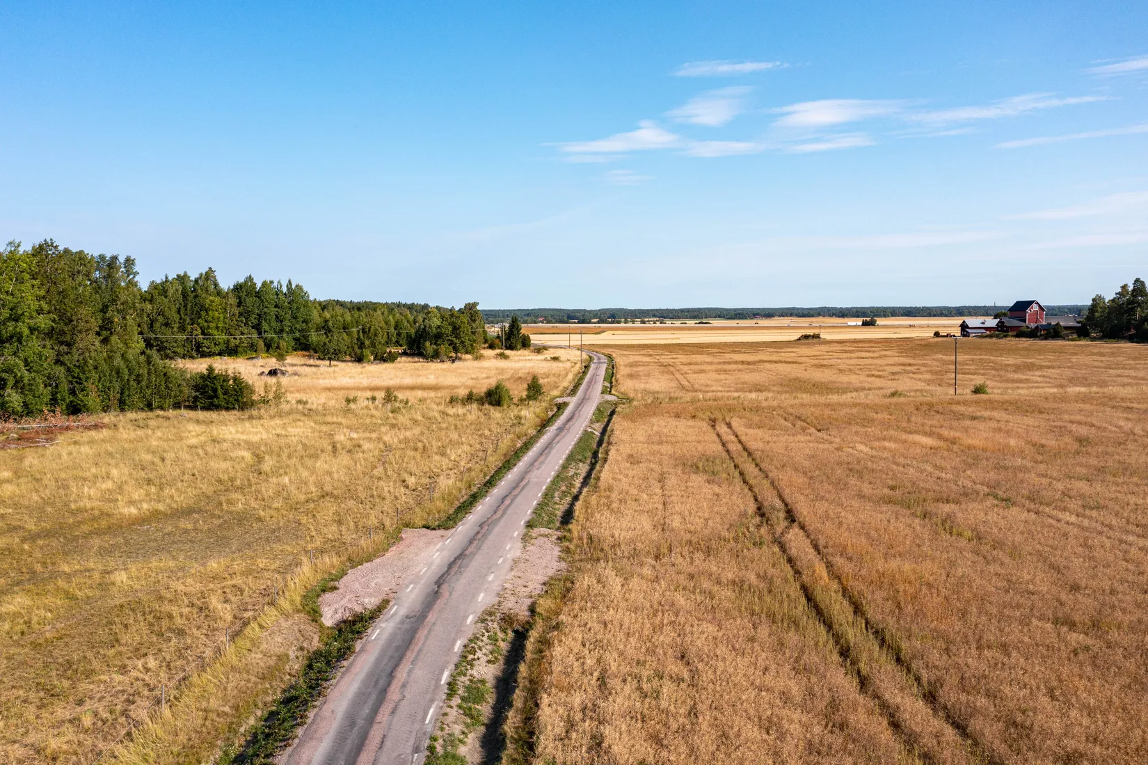 Tomt, Bärsta 2:4, Hallstahammar