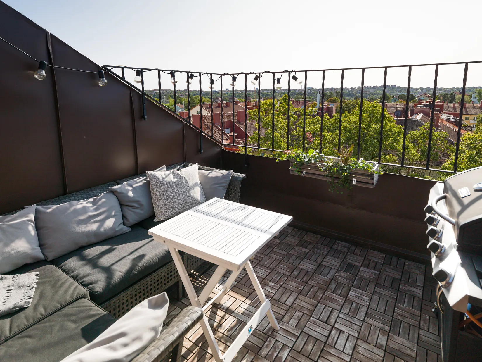 Bostadsrätt, Vänskapsvägen 42, 3 tr, Kungsholmen -Stora Essingen, Stockholm