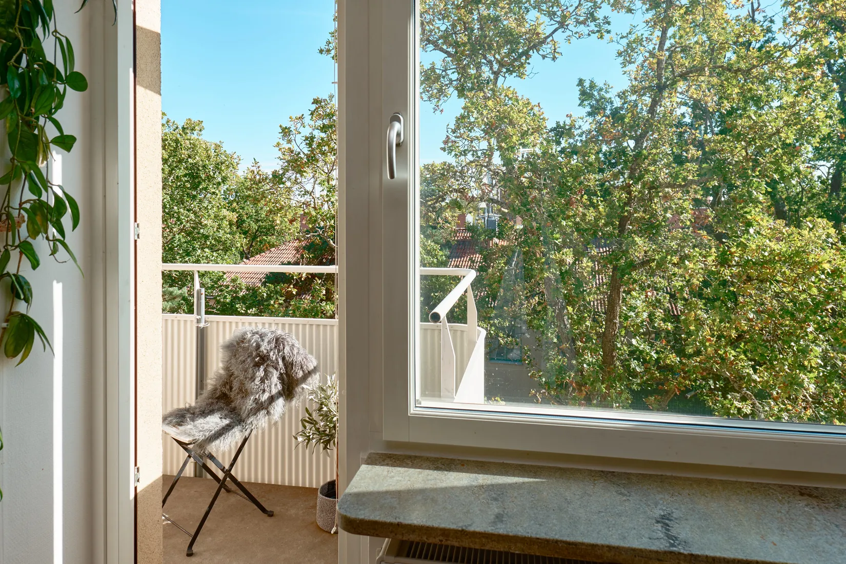 Bostadsrätt, Vänskapsvägen 42, 3 tr, Kungsholmen -Stora Essingen, Stockholm