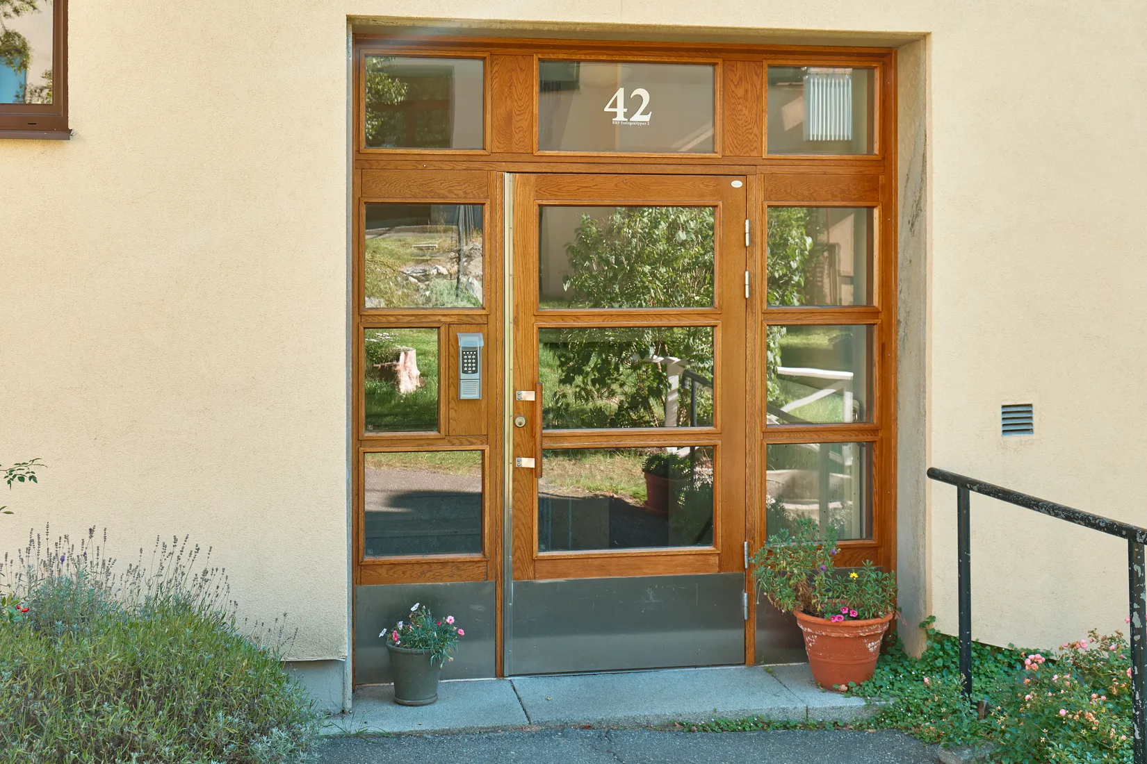 Bostadsrätt, Vänskapsvägen 42, 3 tr, Kungsholmen -Stora Essingen, Stockholm