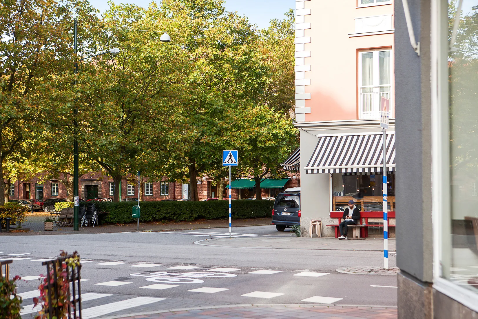 Bostadsrätt, Disponentgatan 27, S:t Knut , Malmö