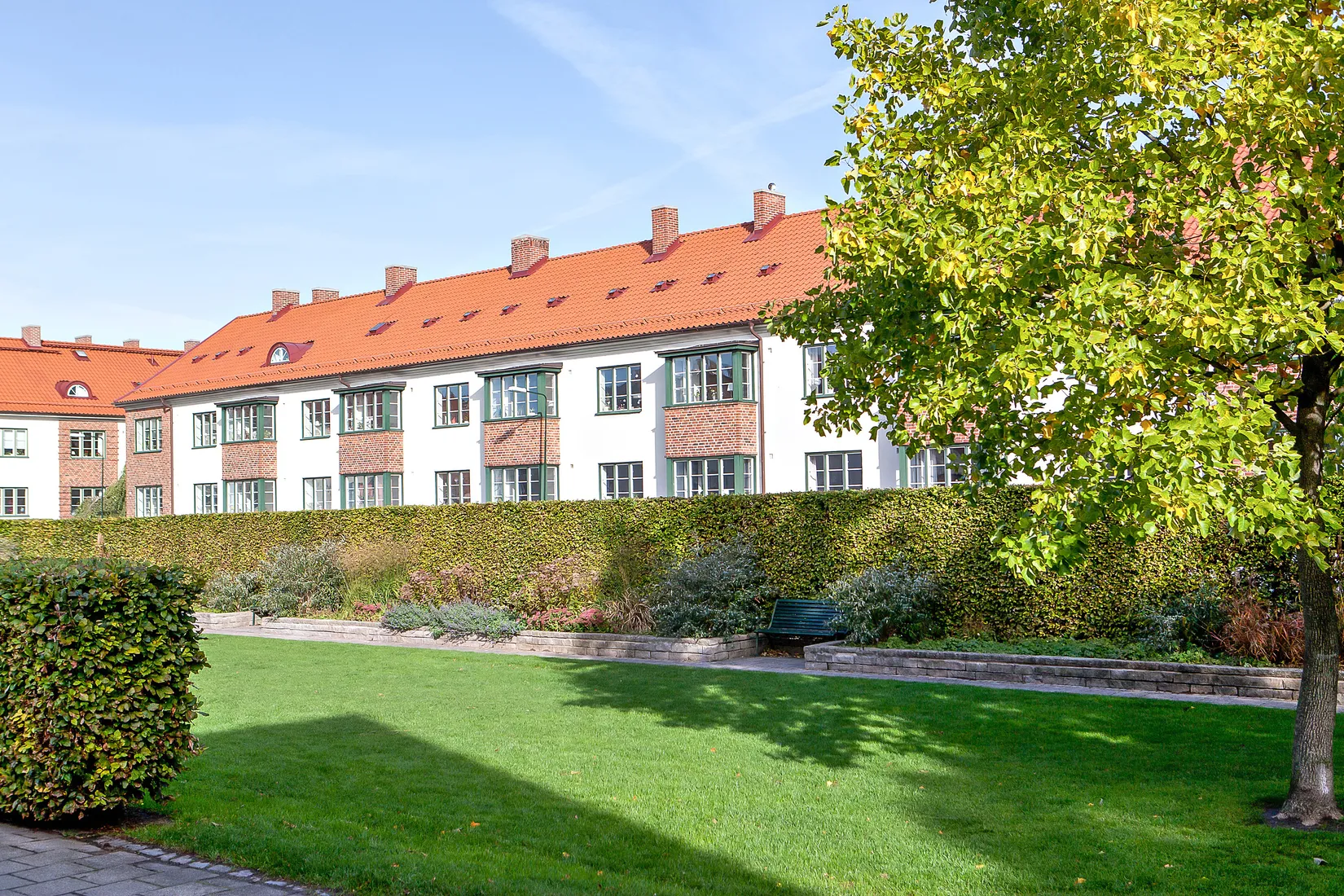 Bostadsrätt, Disponentgatan 27, S:t Knut , Malmö