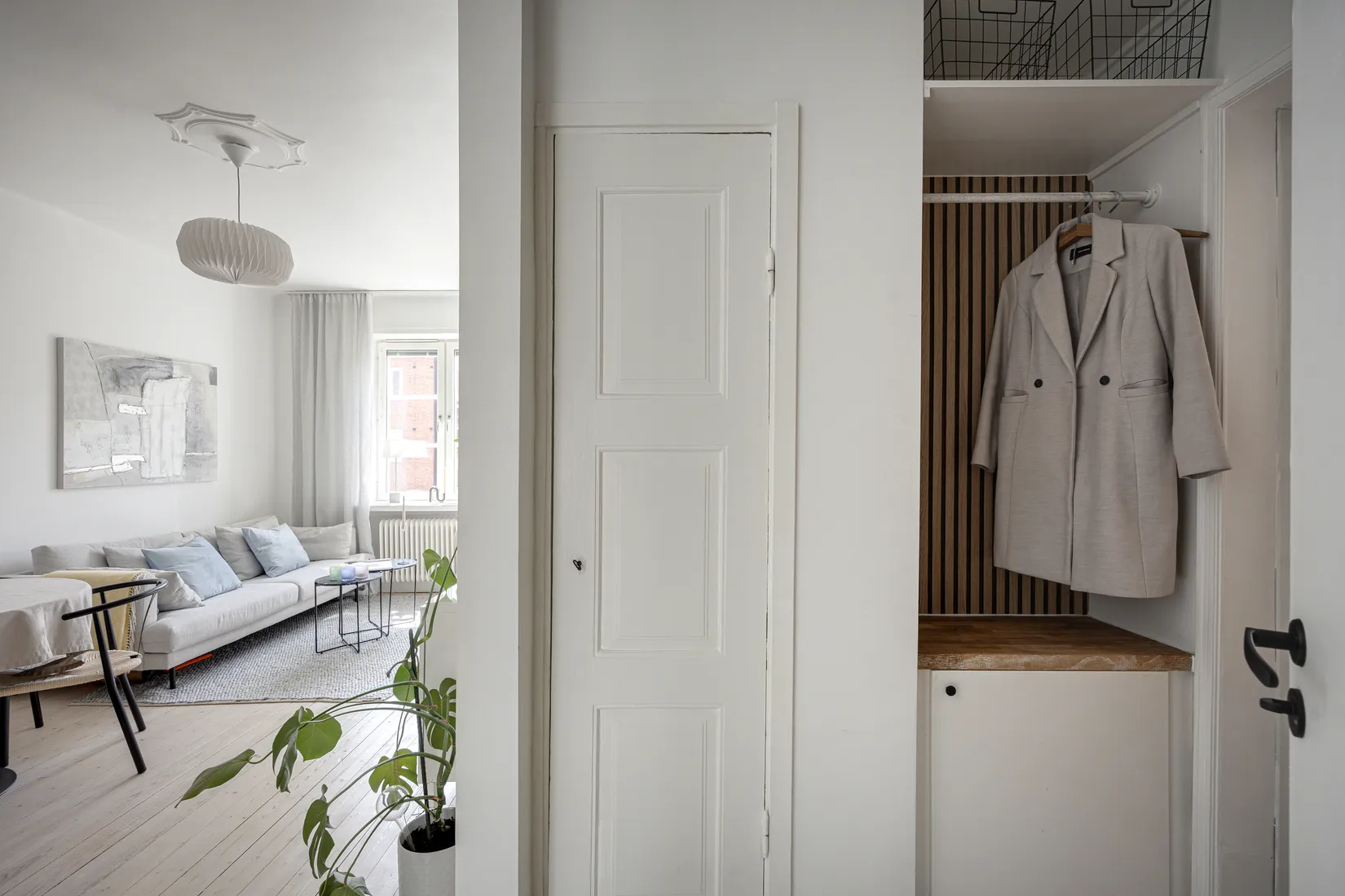 Bostadsrätt, Disponentgatan 27, S:t Knut , Malmö