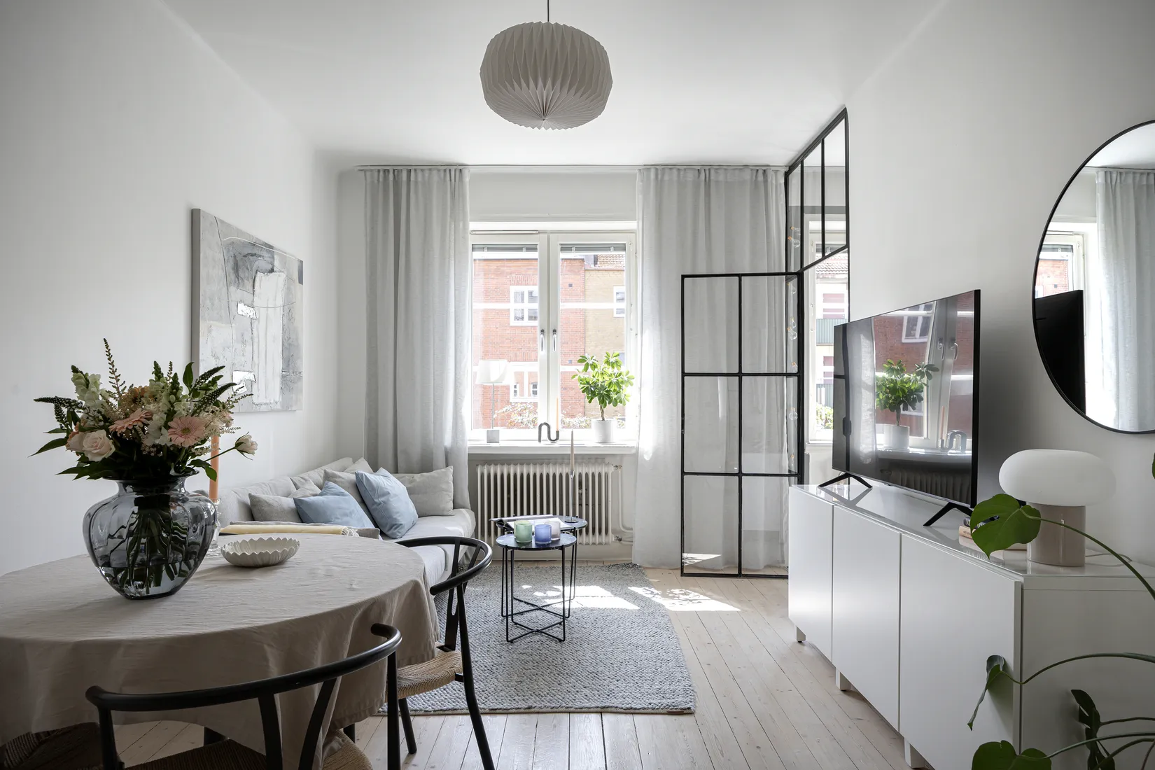 Bostadsrätt, Disponentgatan 27, S:t Knut , Malmö