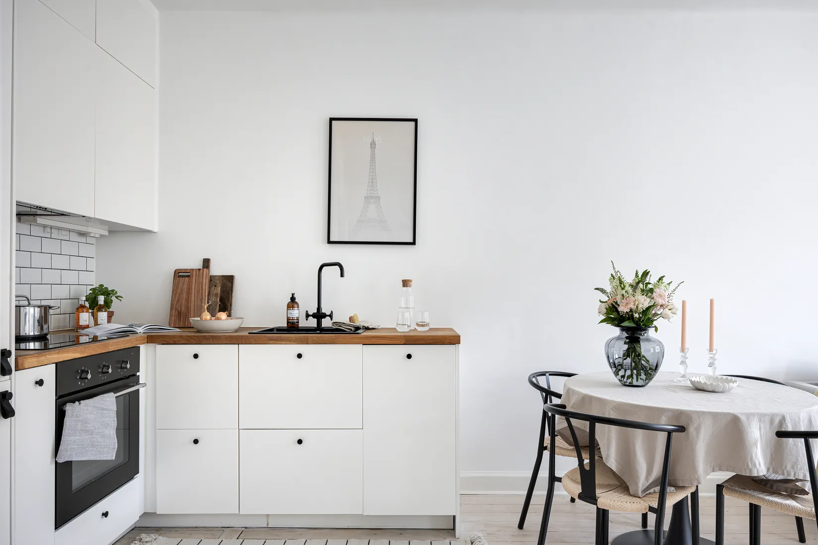 Bostadsrätt, Disponentgatan 27, S:t Knut , Malmö