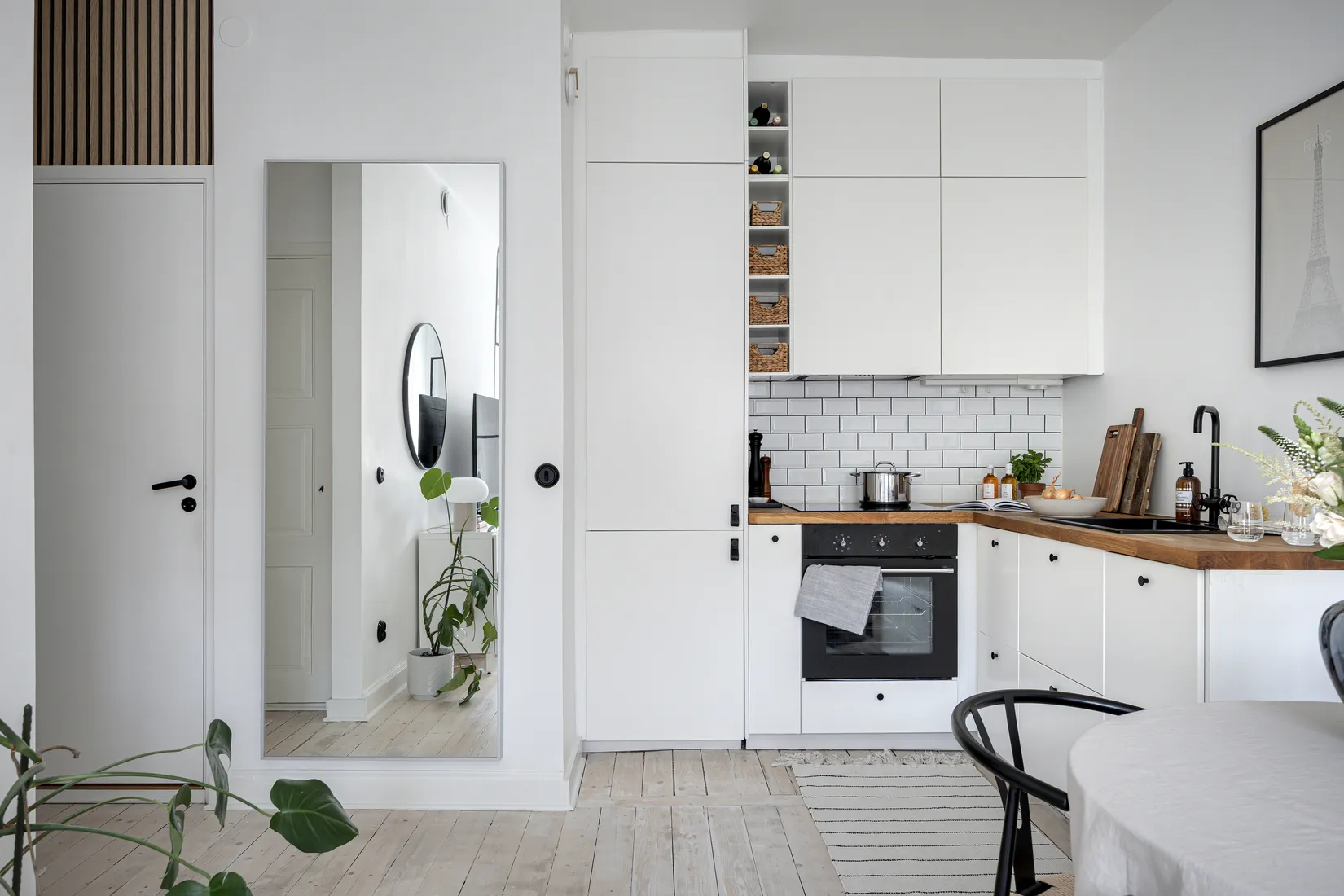 Bostadsrätt, Disponentgatan 27, S:t Knut , Malmö