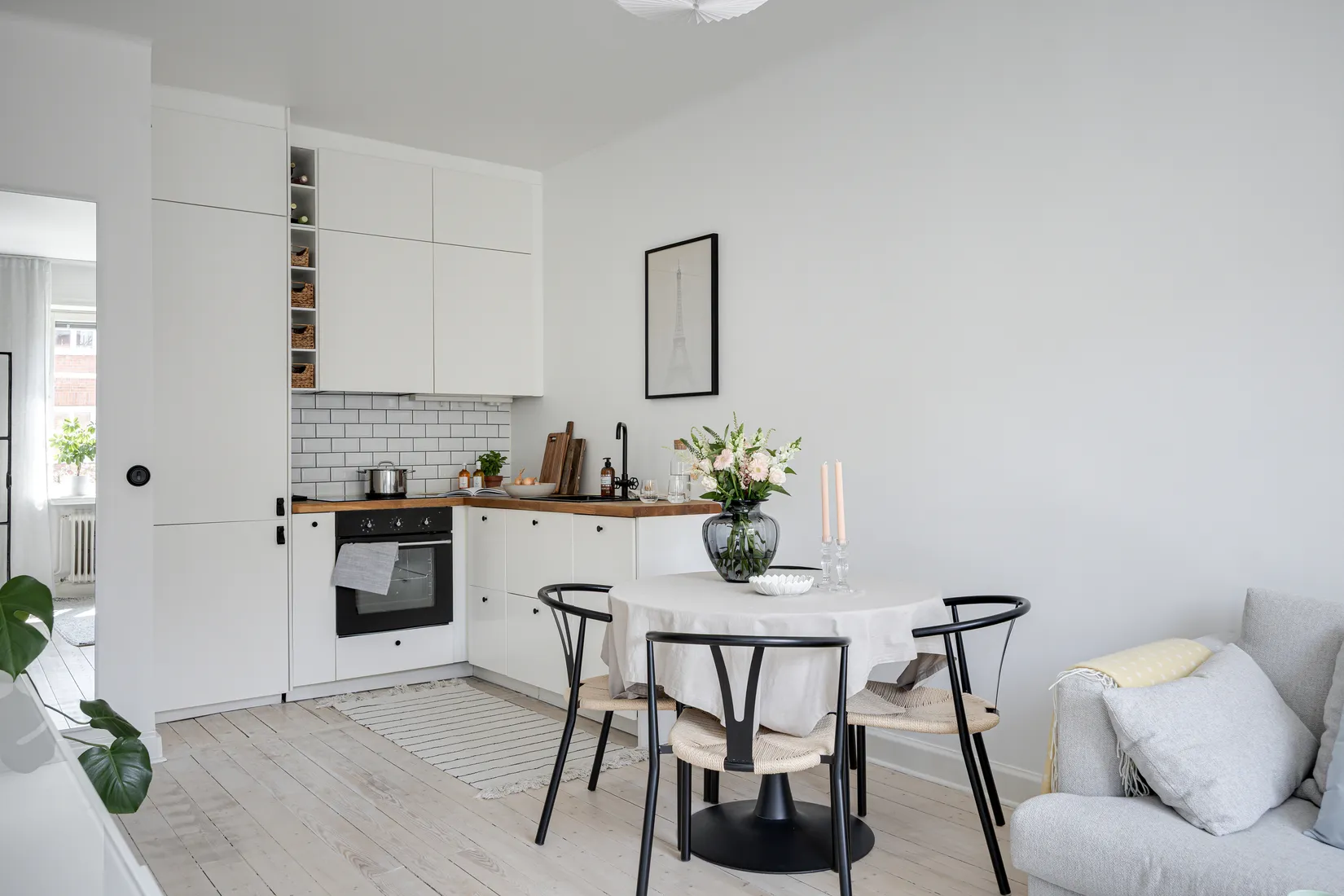 Bostadsrätt, Disponentgatan 27, S:t Knut , Malmö