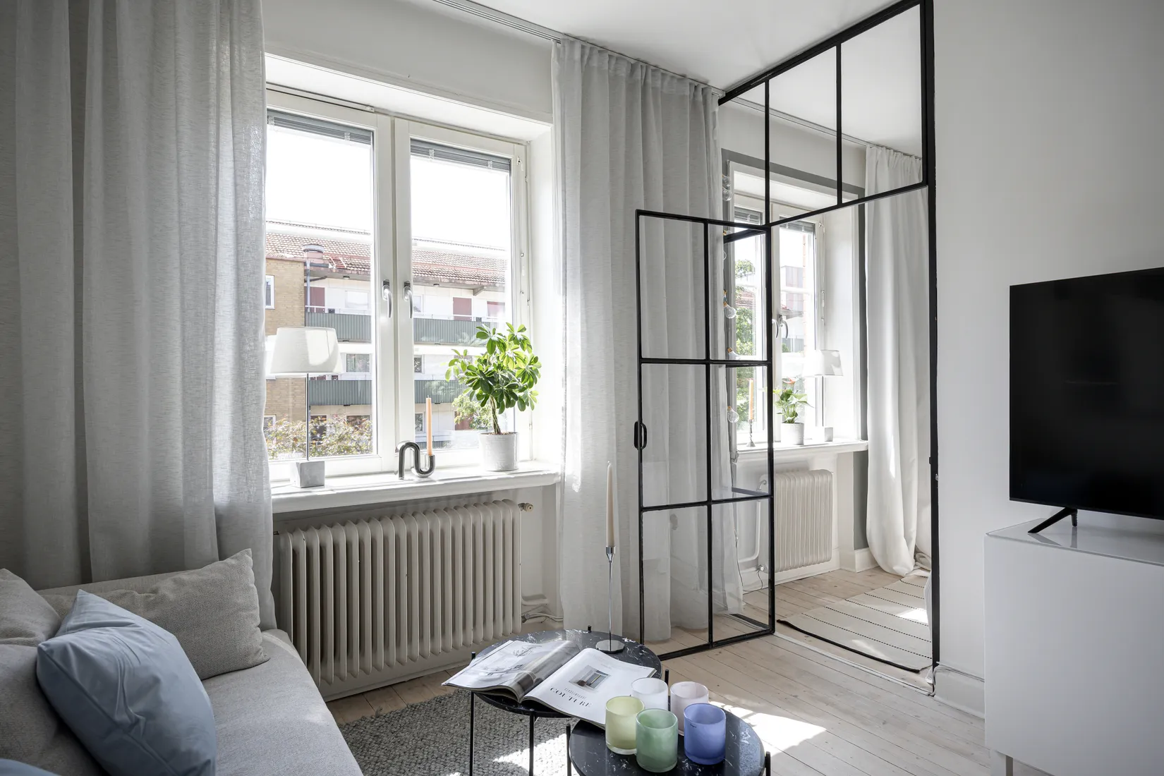 Bostadsrätt, Disponentgatan 27, S:t Knut , Malmö