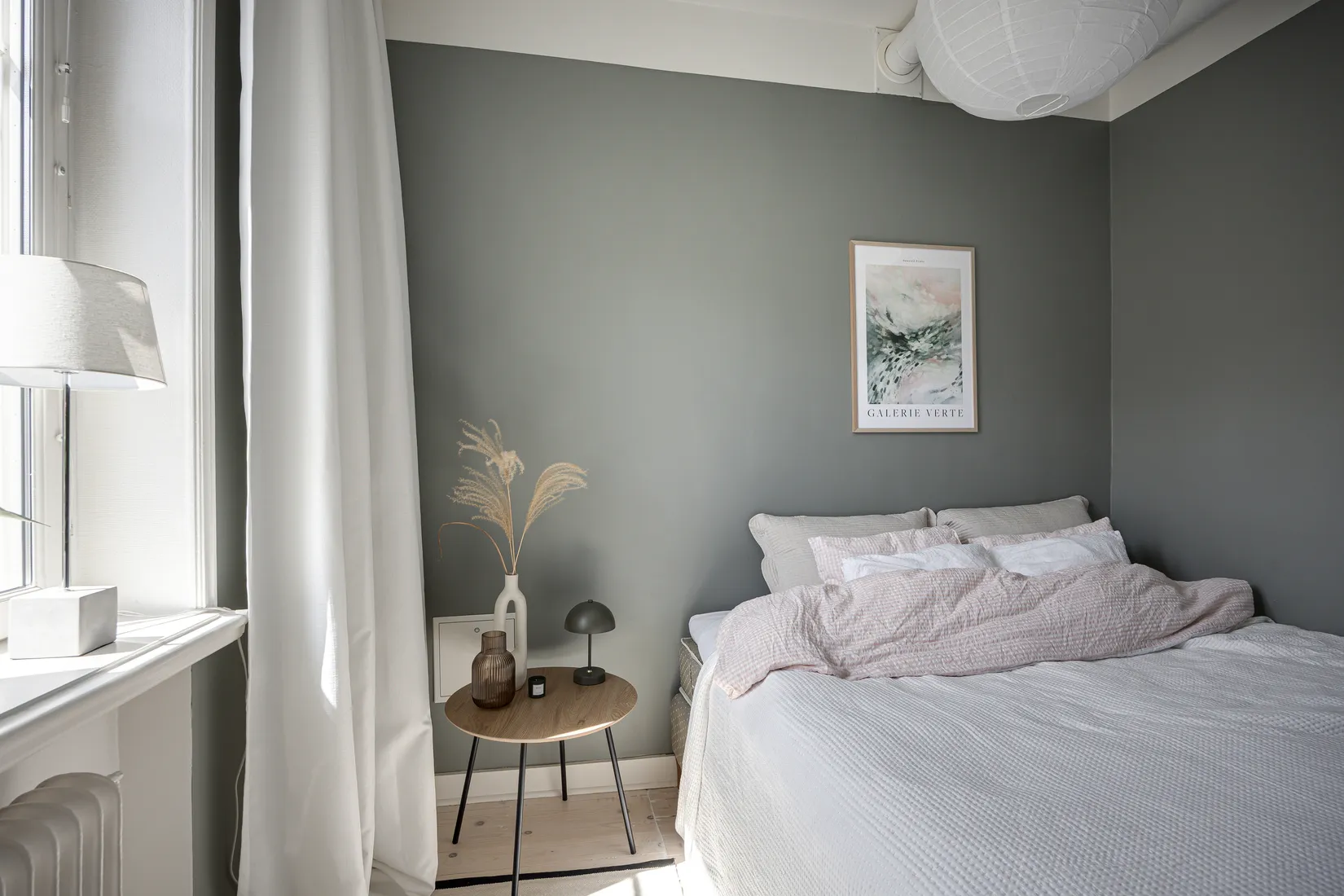 Bostadsrätt, Disponentgatan 27, S:t Knut , Malmö
