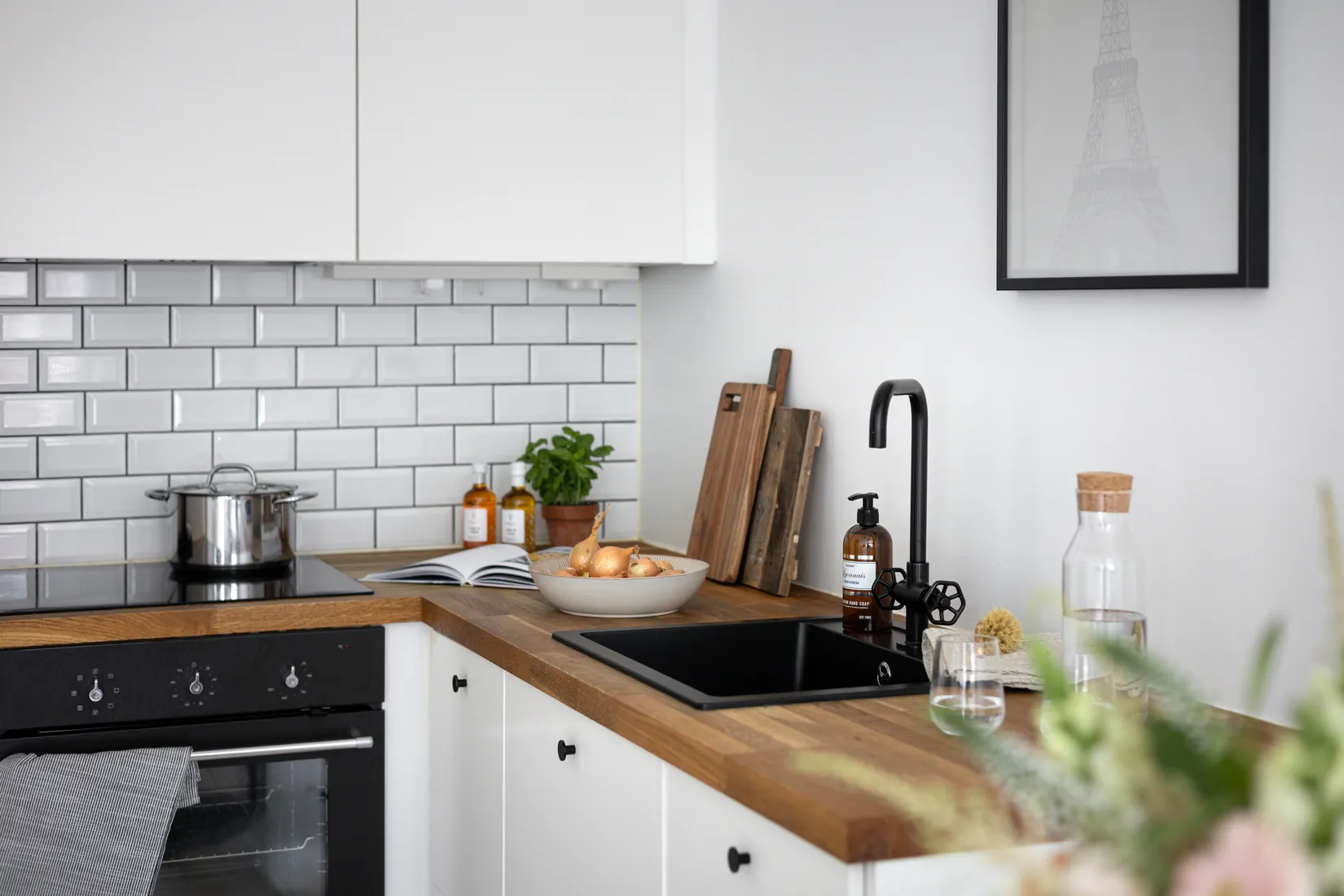 Bostadsrätt, Disponentgatan 27, S:t Knut , Malmö