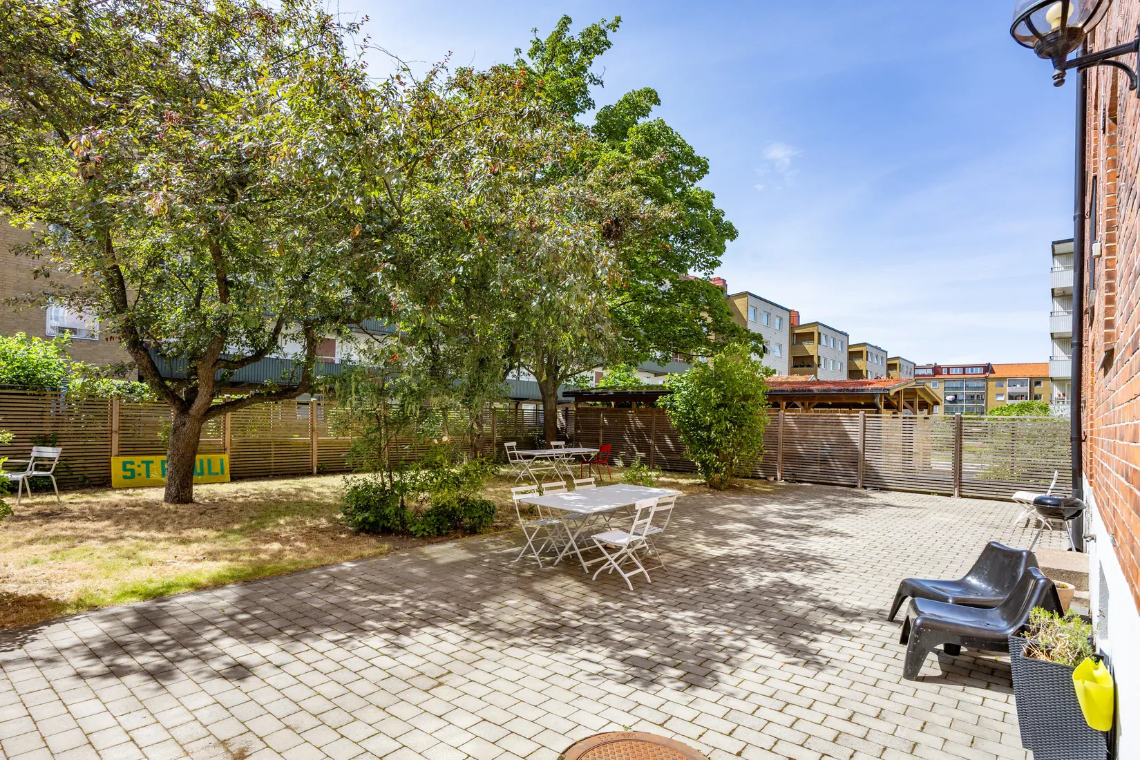 Bostadsrätt, Disponentgatan 27, S:t Knut , Malmö