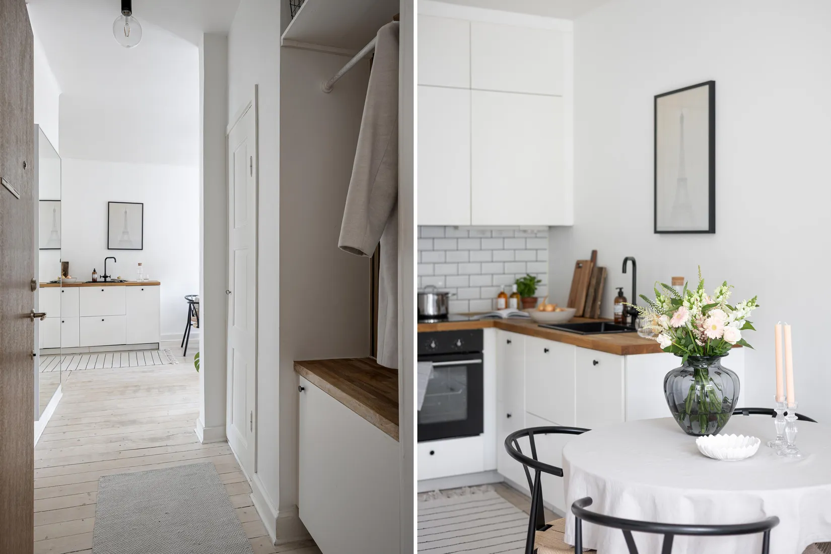 Bostadsrätt, Disponentgatan 27, S:t Knut , Malmö