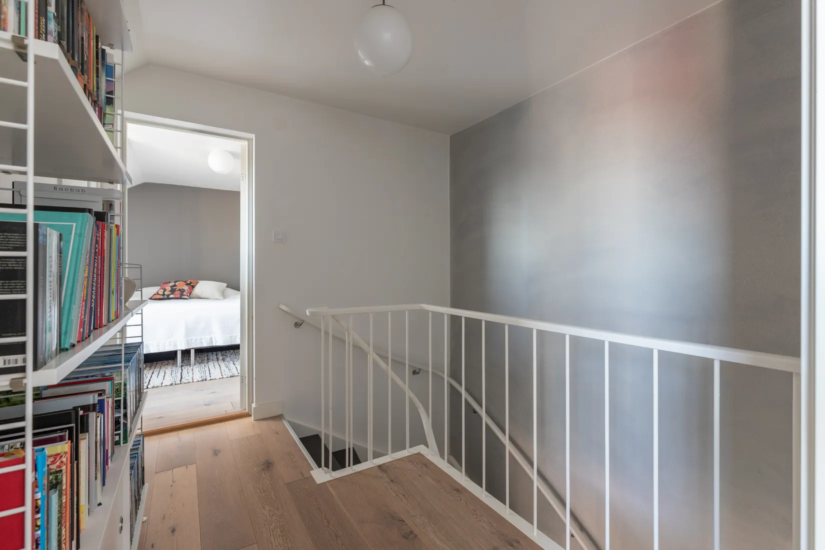 Bostadsrätt, Sommarvägen 5, Vireberg, Råsunda, Solna