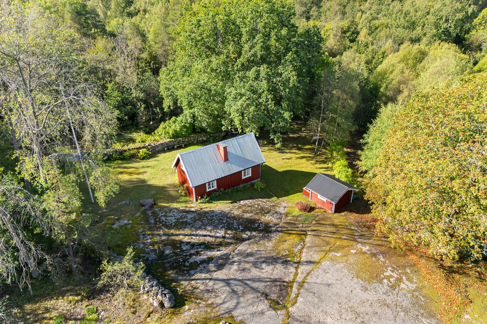 Villa, Vettekullavägen 253-132, Vettekulla, Karlshamn