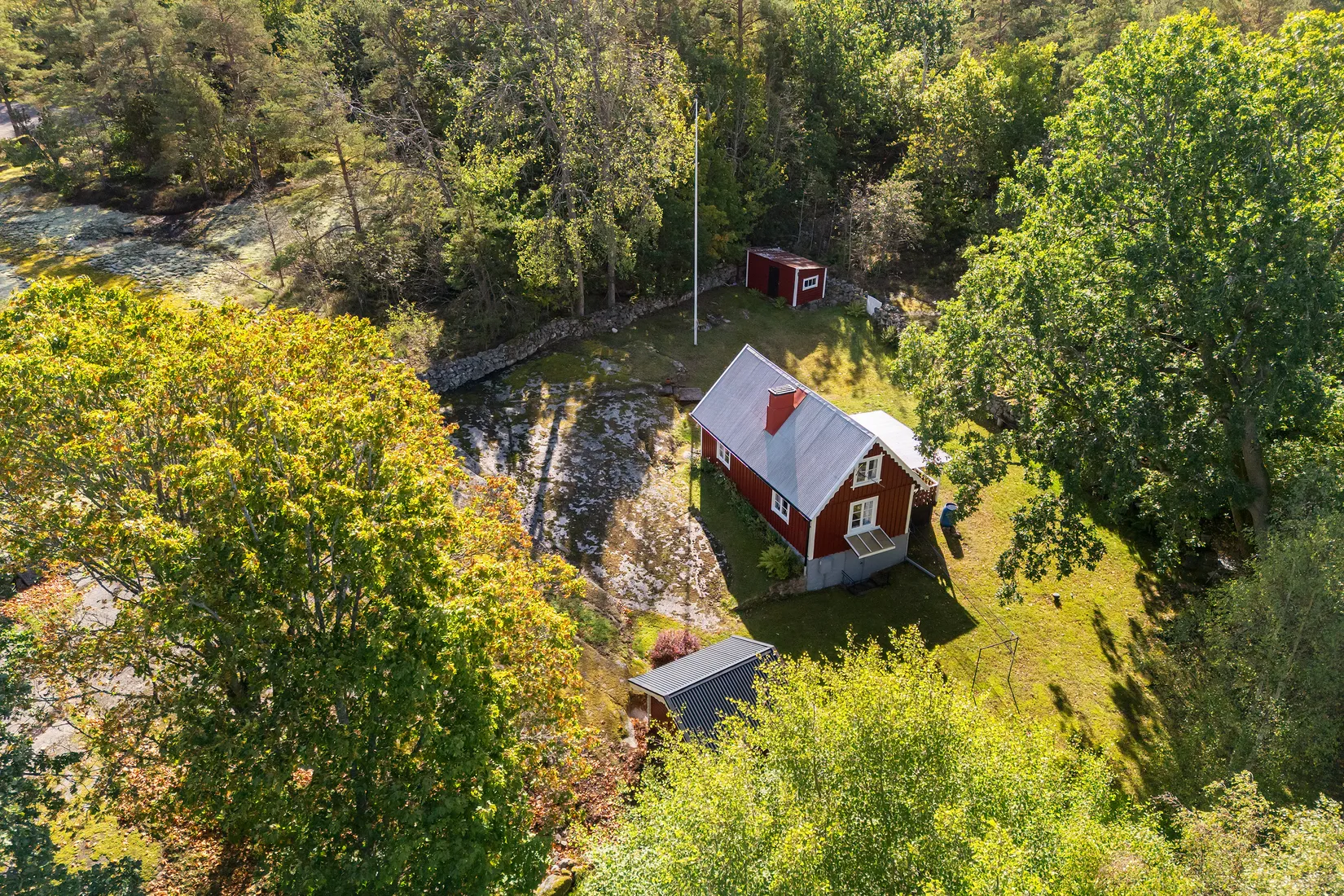Villa, Vettekullavägen 253-132, Vettekulla, Karlshamn