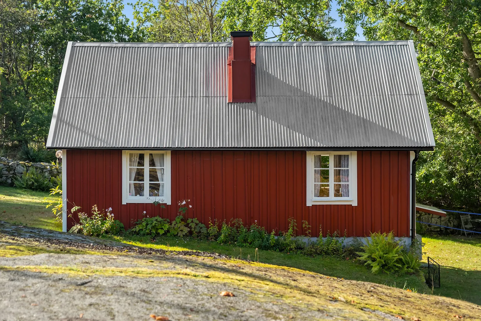 Villa, Vettekullavägen 253-132, Vettekulla, Karlshamn
