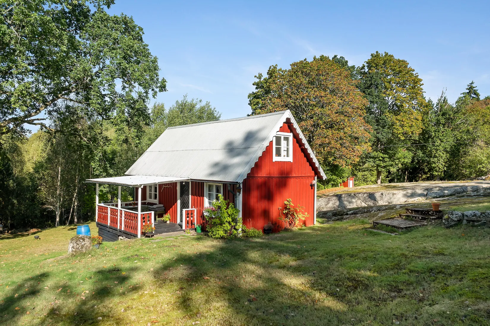 Villa, Vettekullavägen 253-132, Vettekulla, Karlshamn
