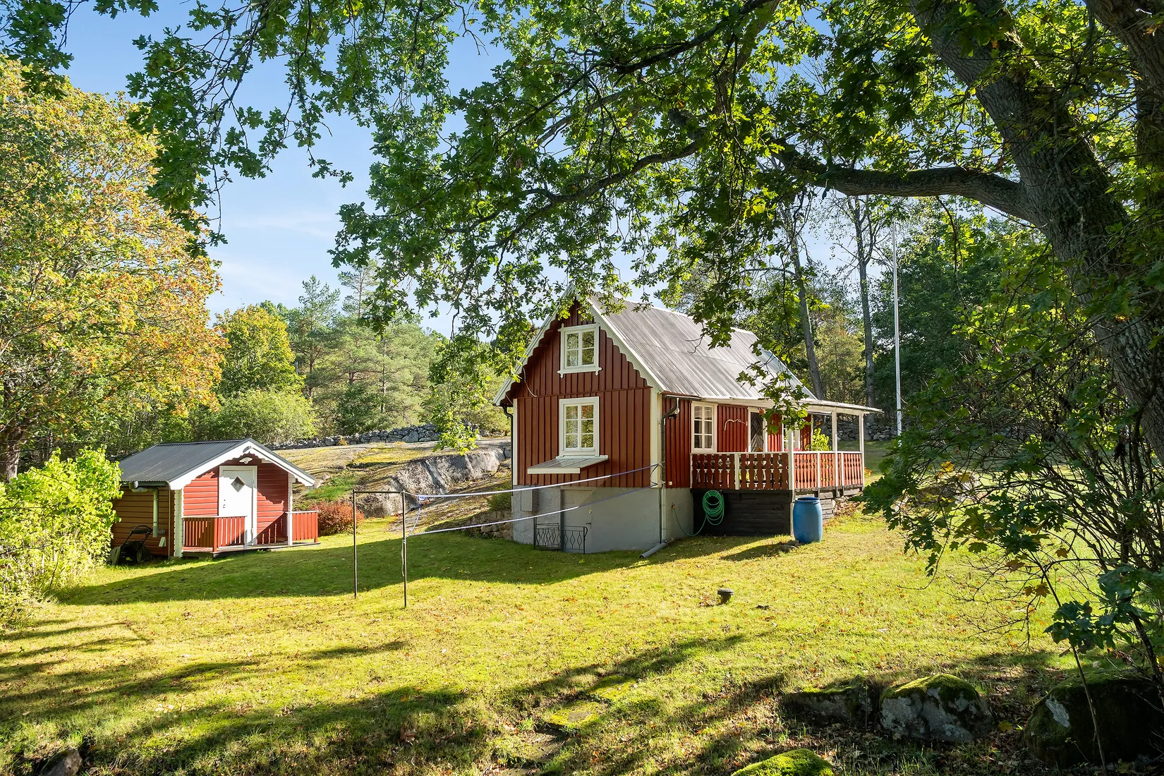 Villa, Vettekullavägen 253-132, Vettekulla, Karlshamn