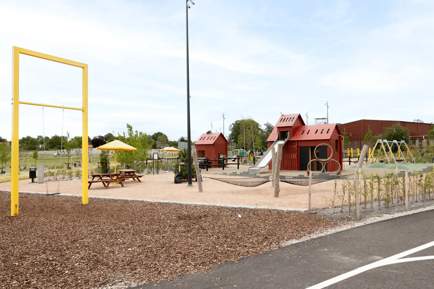 Bostadsrätt, Näbben 2, Stångby, Lund