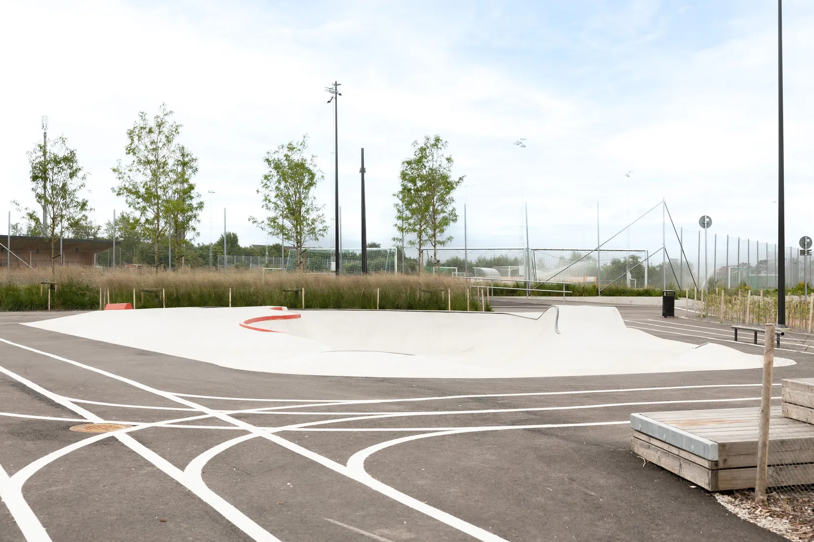 Bostadsrätt, Näbben 2, Stångby, Lund