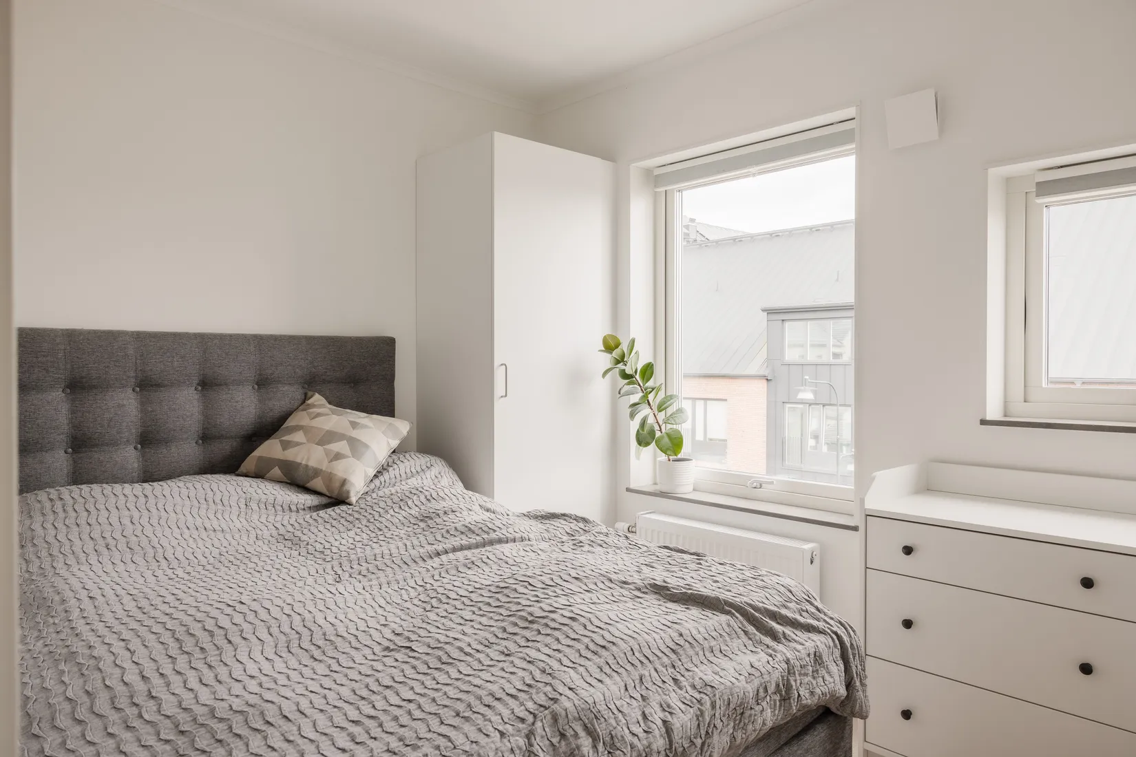 Bostadsrätt, Näbben 2, Stångby, Lund
